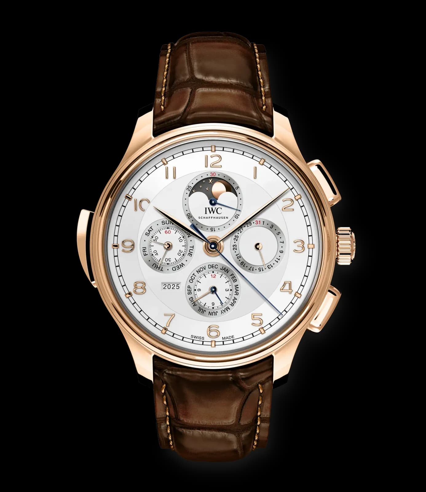 IWC Schaffhausen IW377602