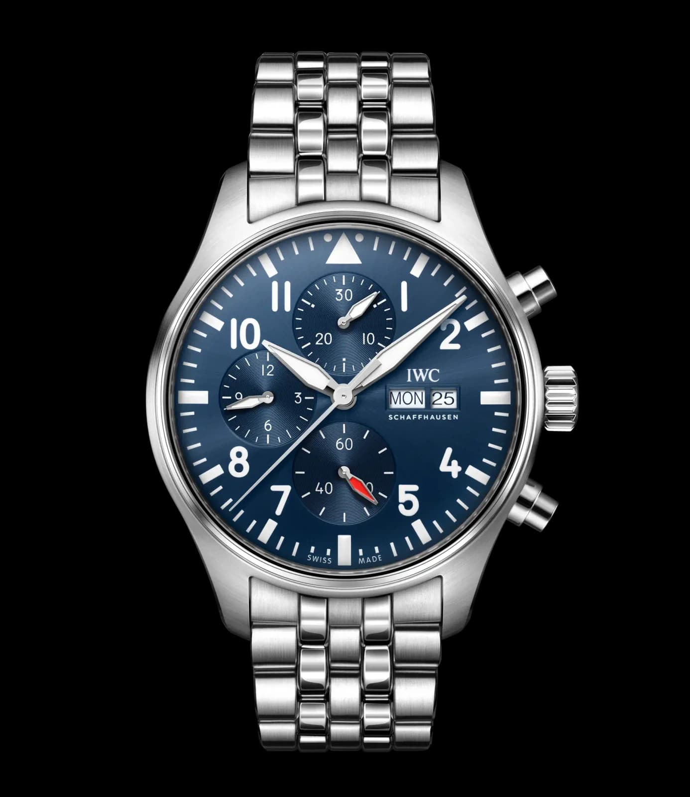 IWC Schaffhausen IW378004