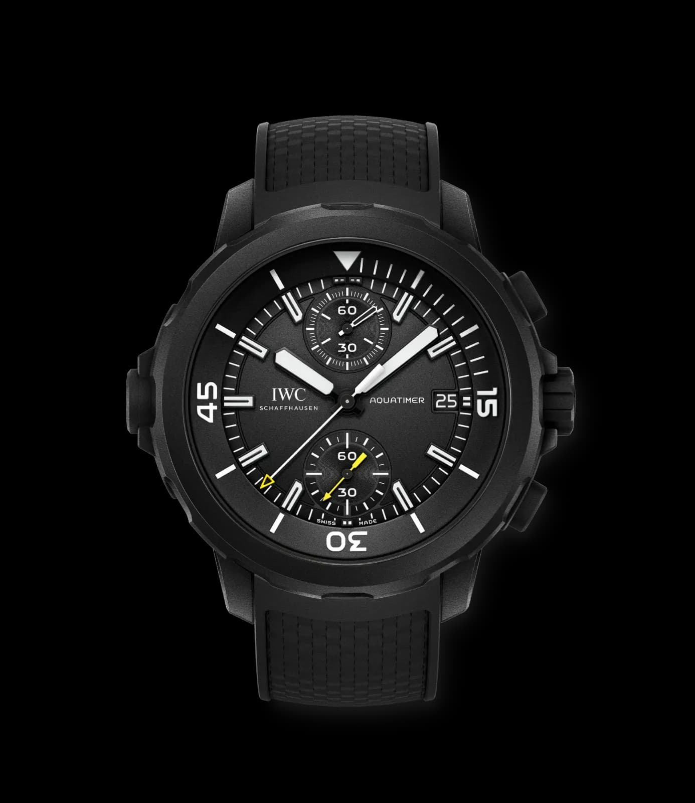 IWC Schaffhausen IW379502