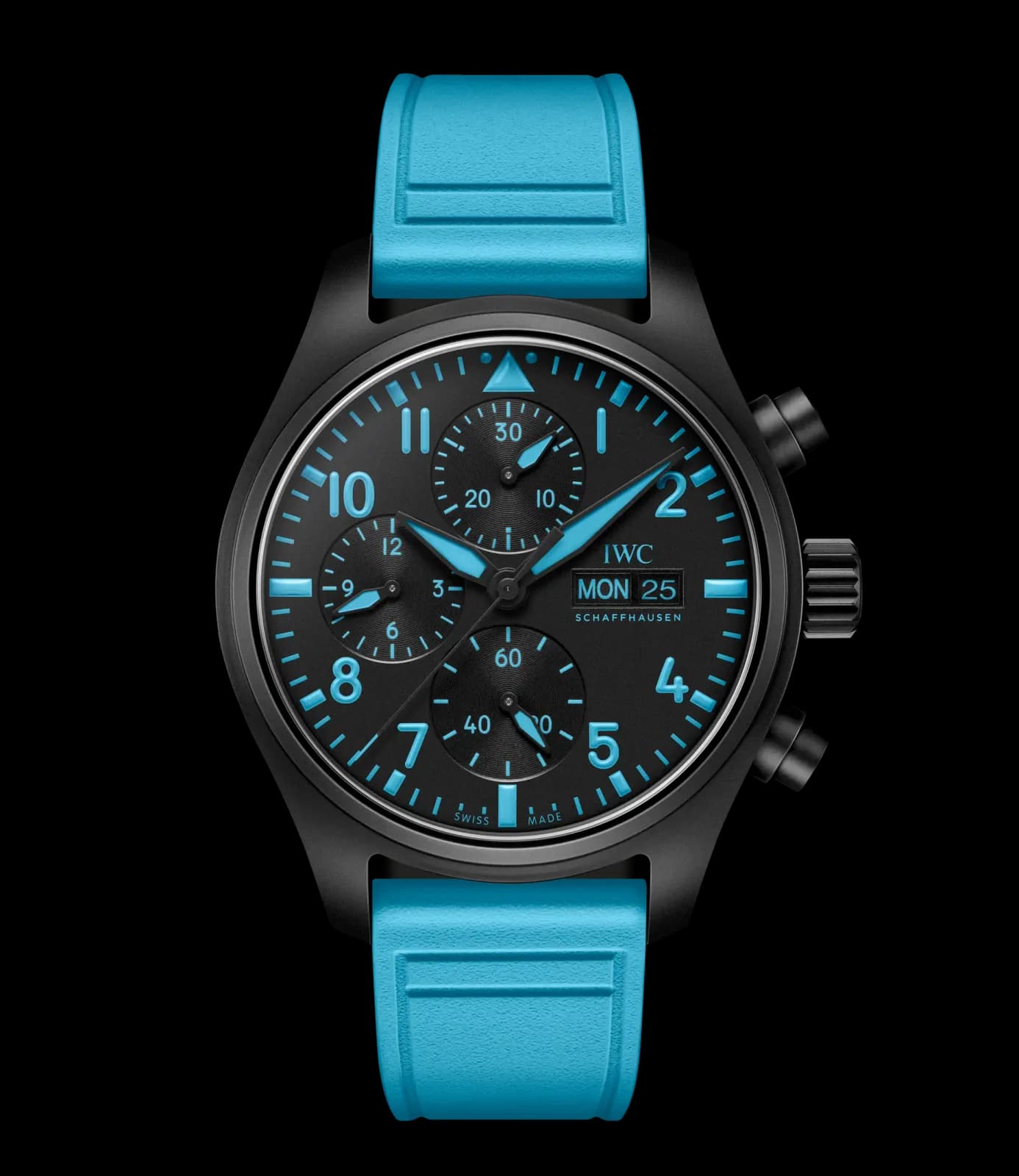 IWC Schaffhausen IW389411