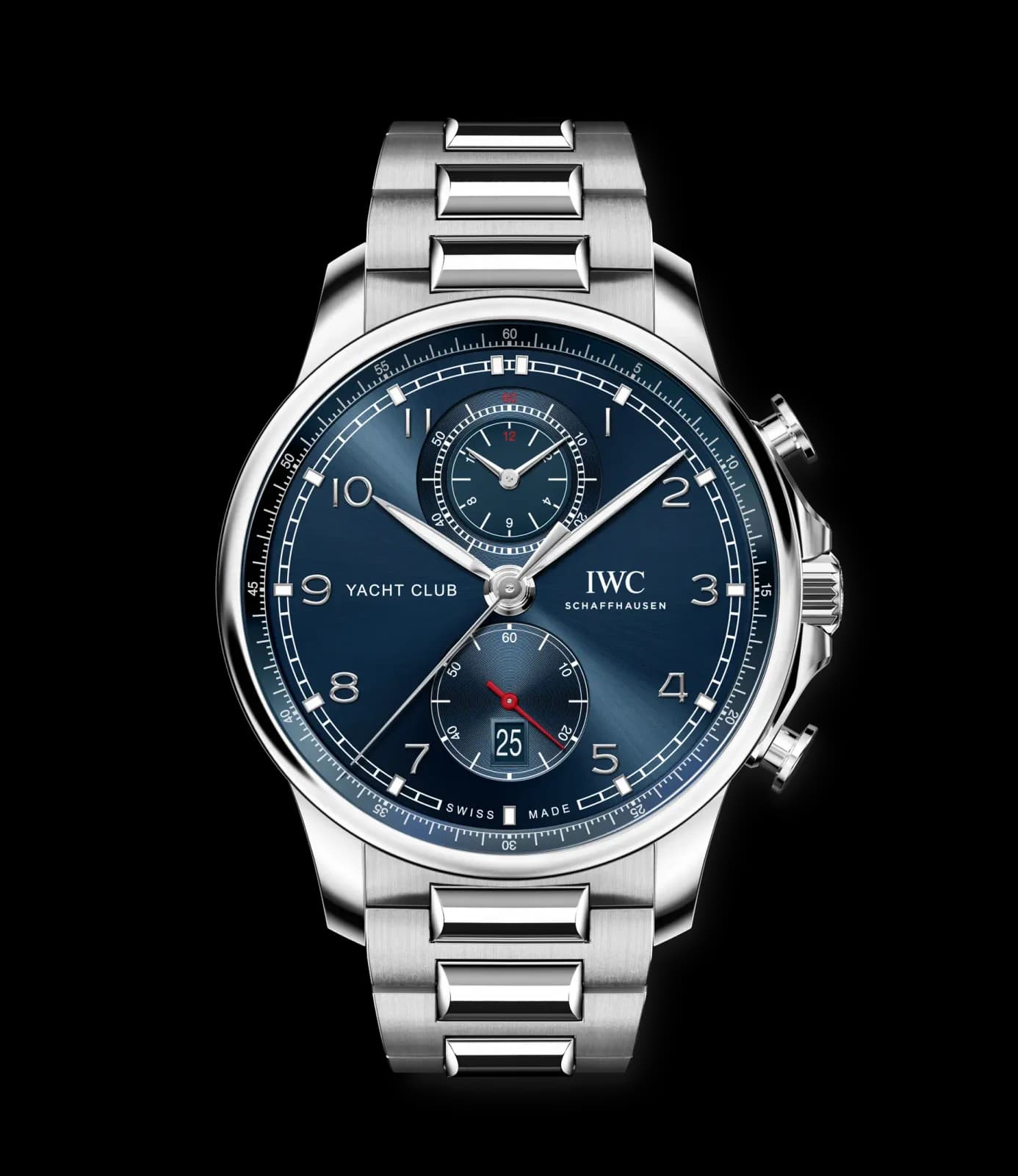 IWC Schaffhausen IW390701
