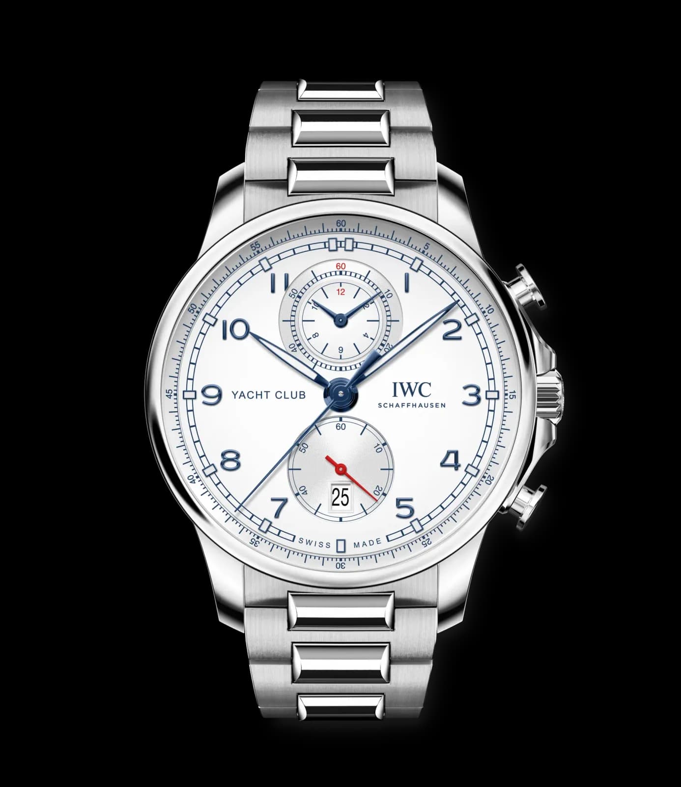 IWC Schaffhausen IW390702