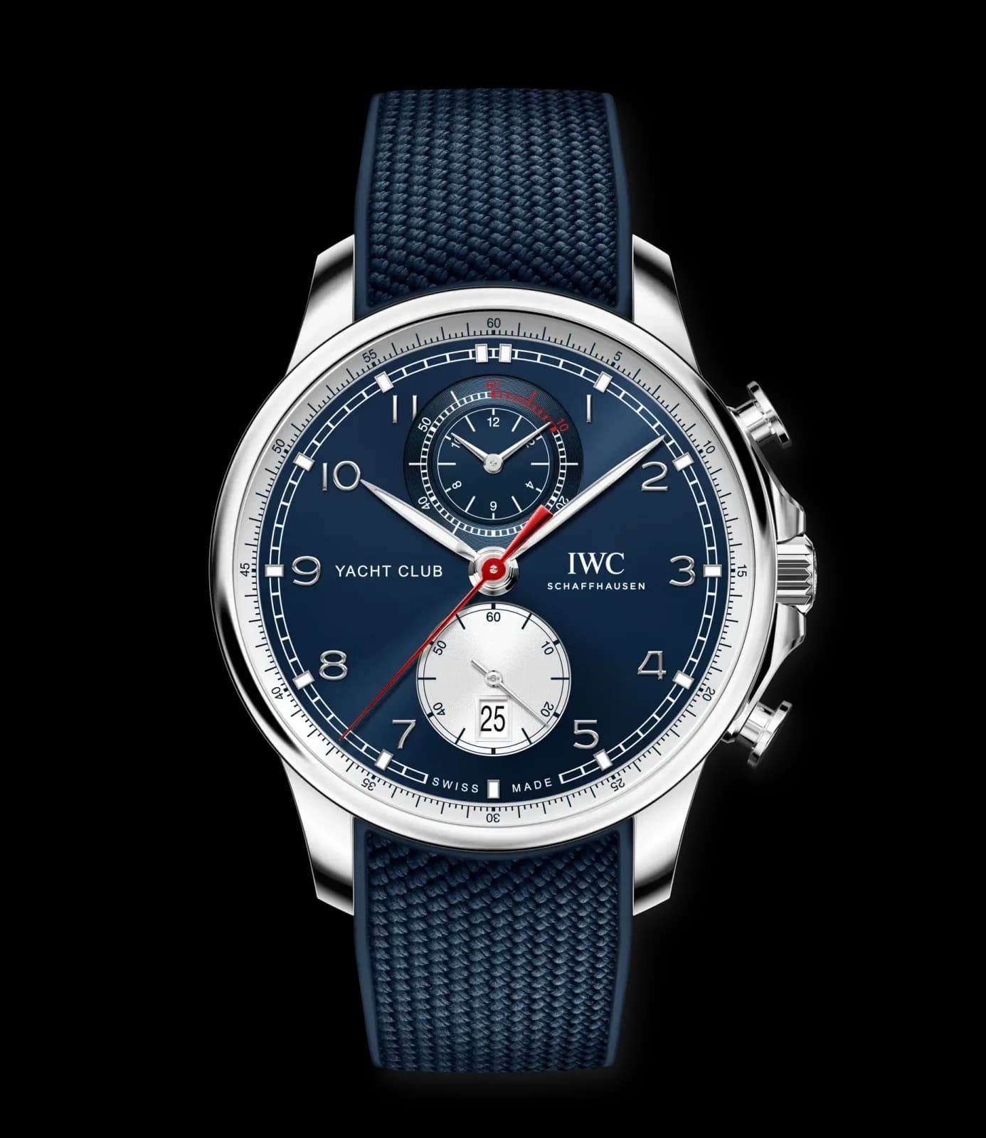 IWC Schaffhausen IW390704