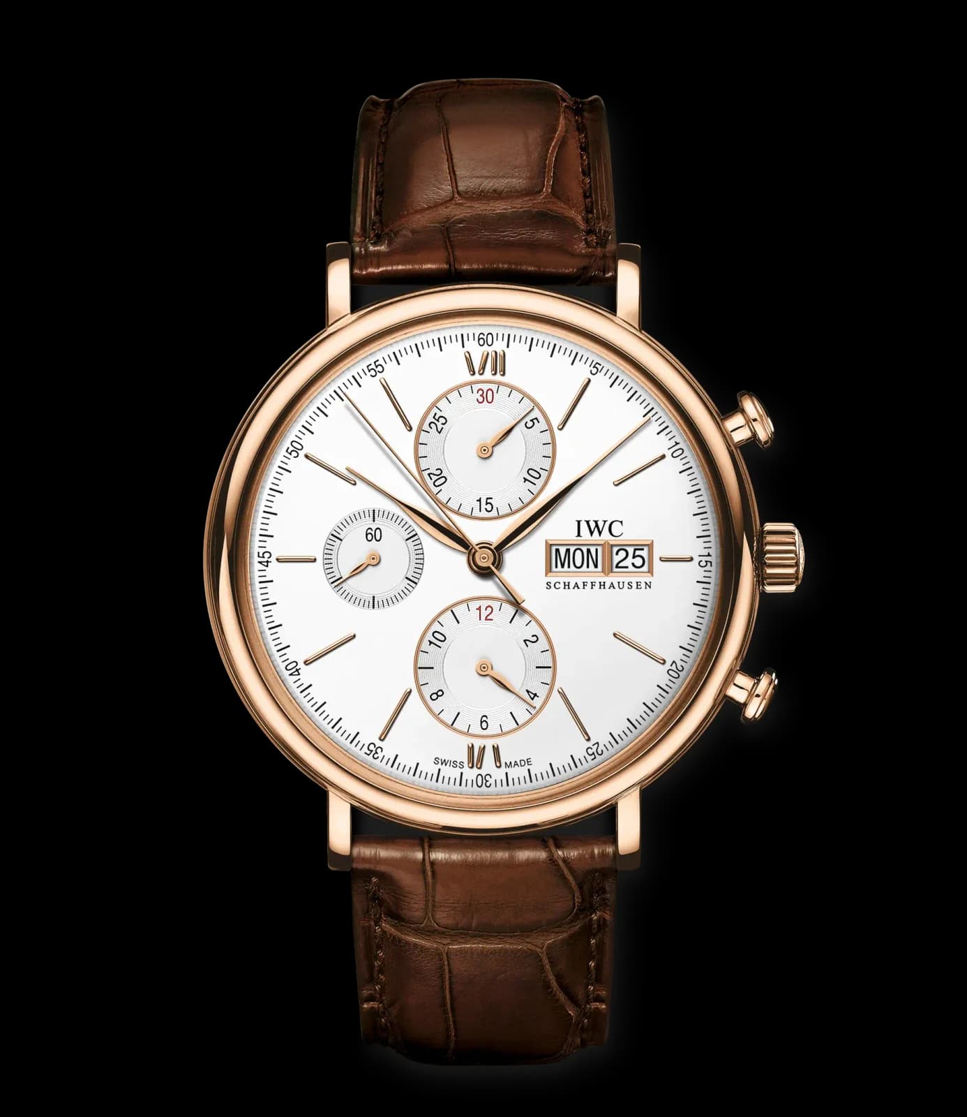 IWC Schaffhausen IW391025
