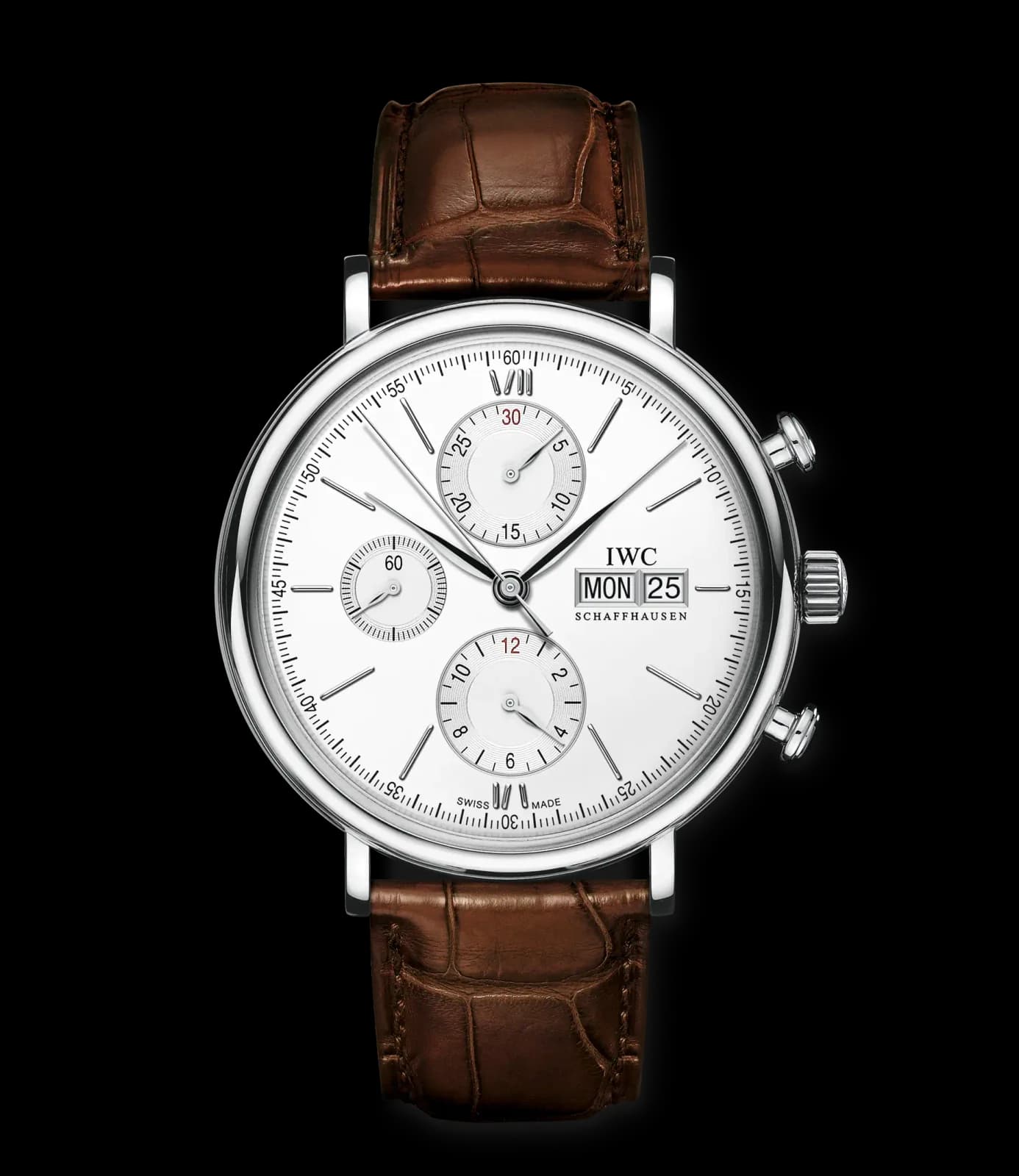 IWC Schaffhausen IW391027