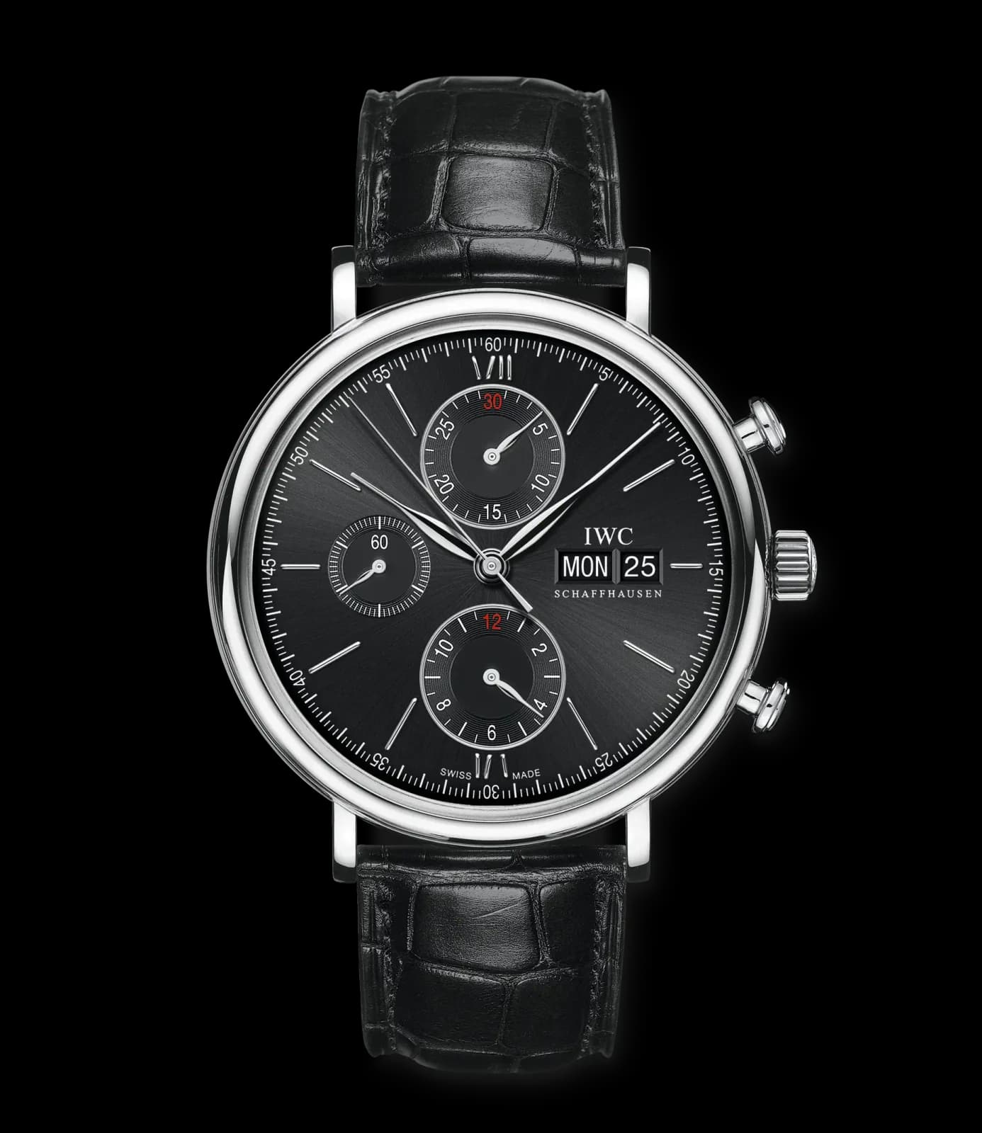 IWC Schaffhausen IW391029