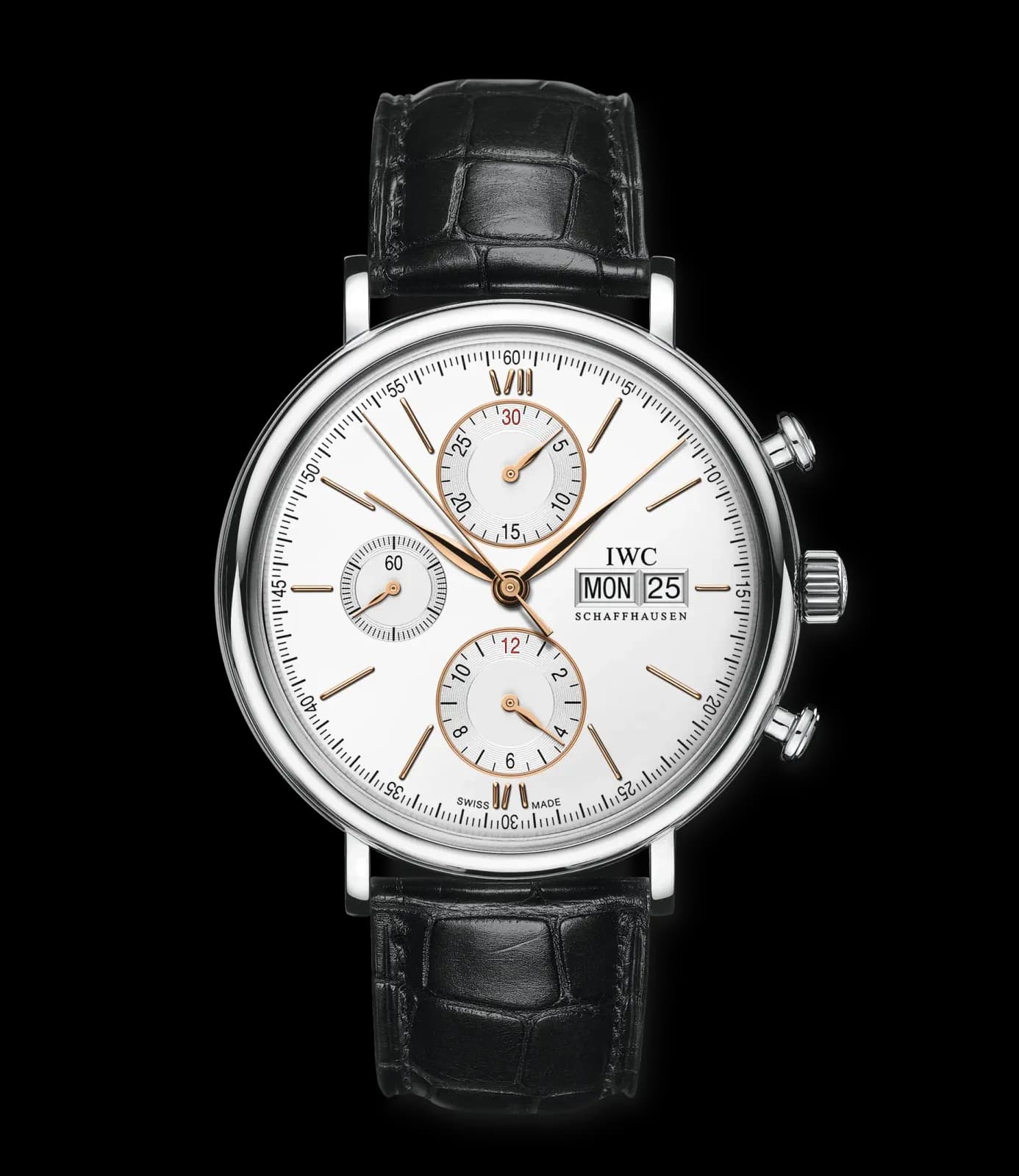IWC Schaffhausen IW391031