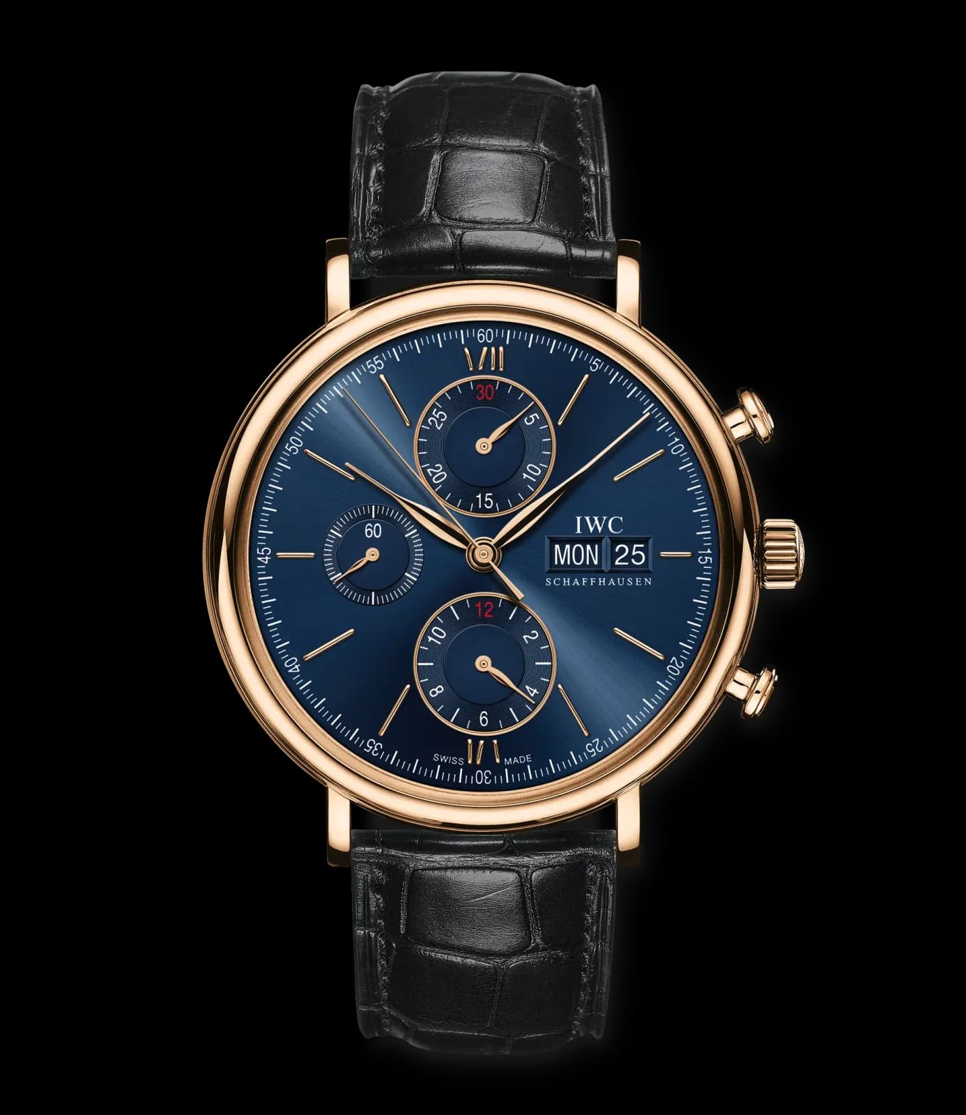 IWC Schaffhausen IW391035