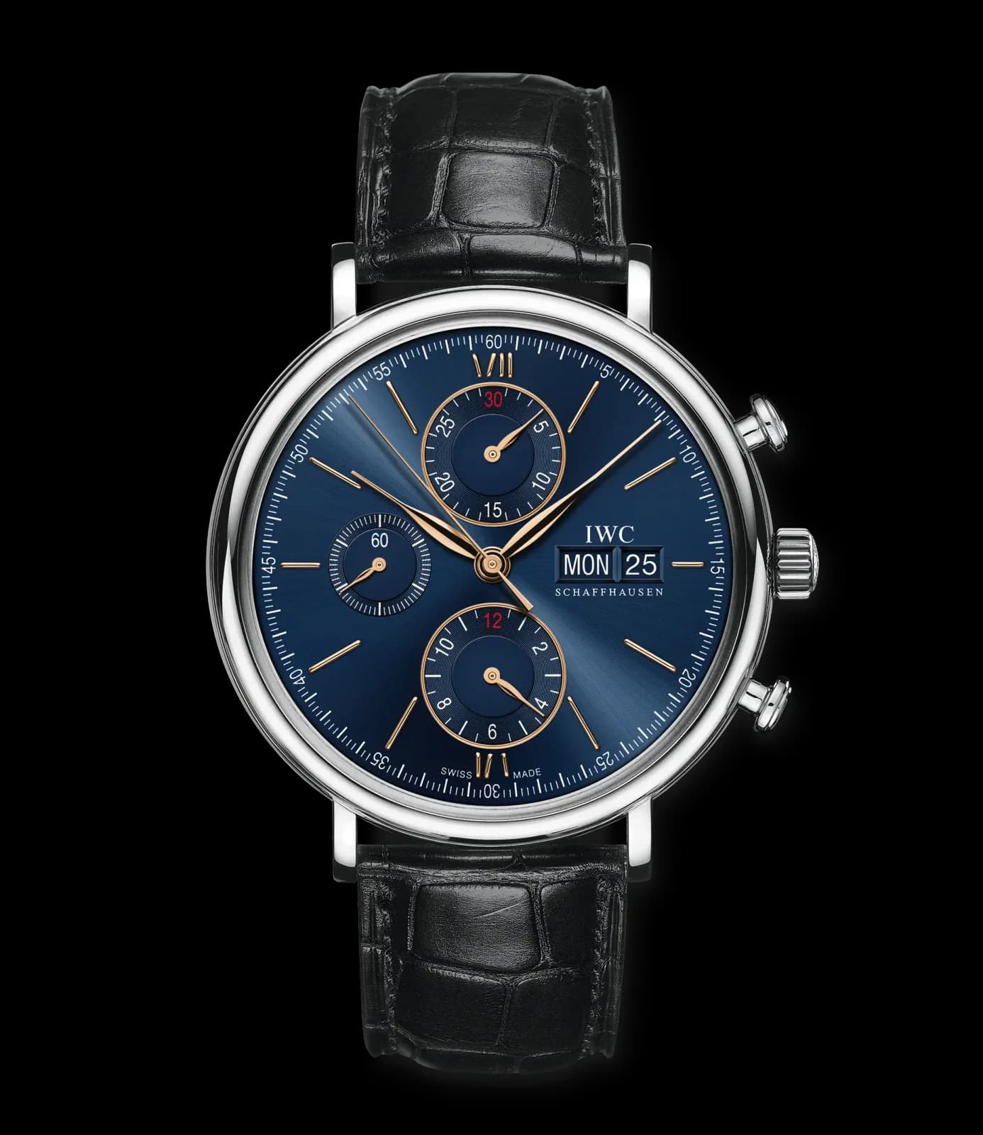 IWC Schaffhausen IW391036