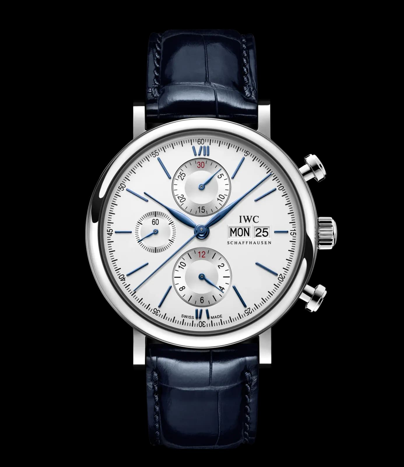 IWC Schaffhausen IW391037