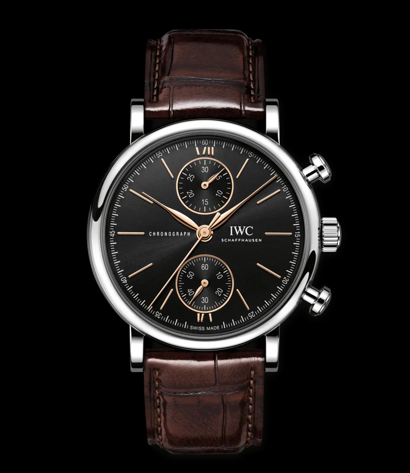 IWC Schaffhausen IW391404