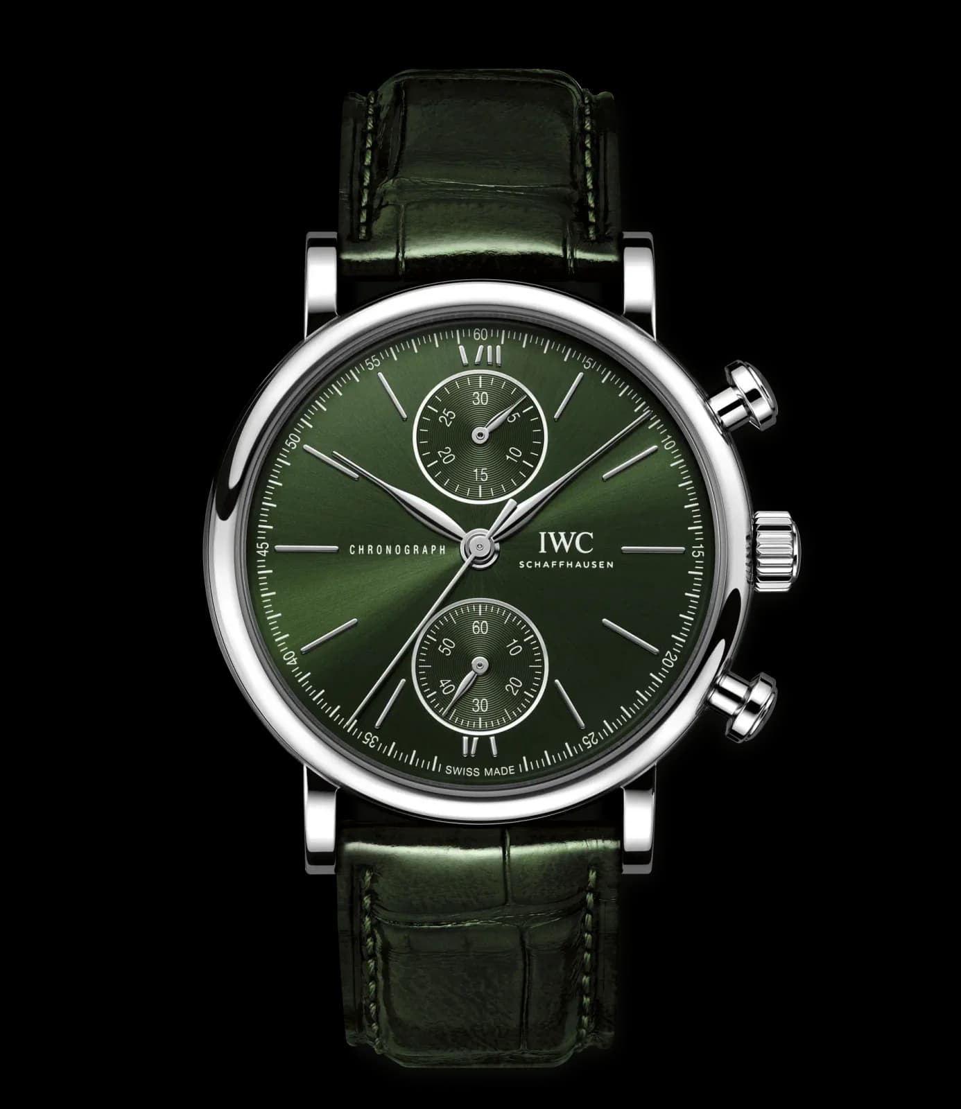 IWC Schaffhausen IW391405