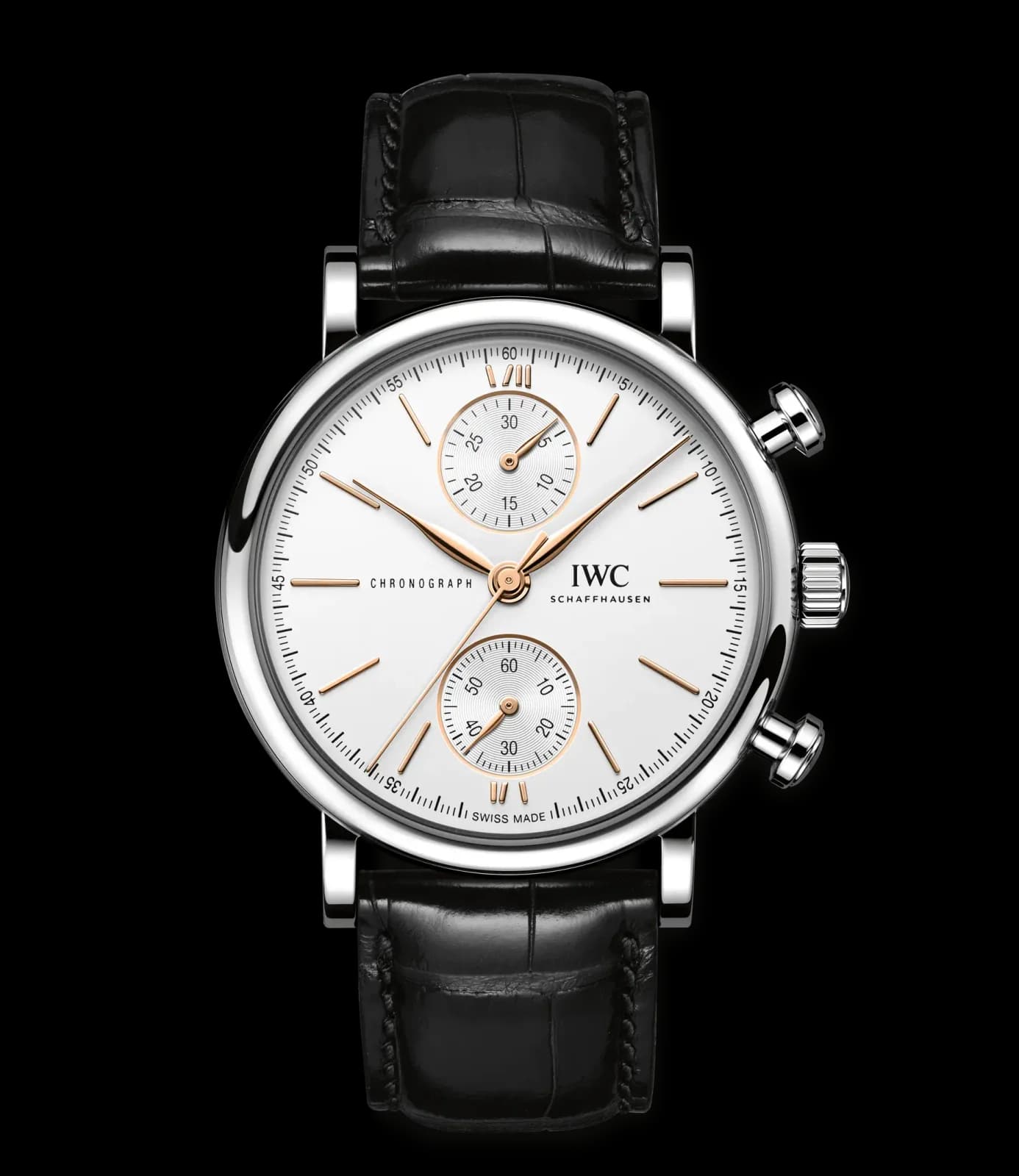 IWC Schaffhausen IW391406