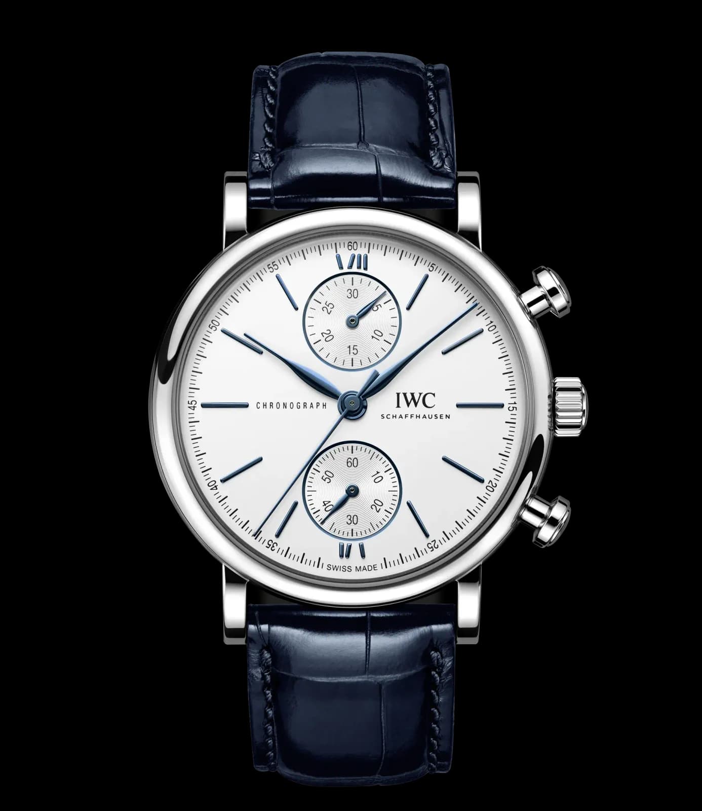 IWC Schaffhausen IW391407