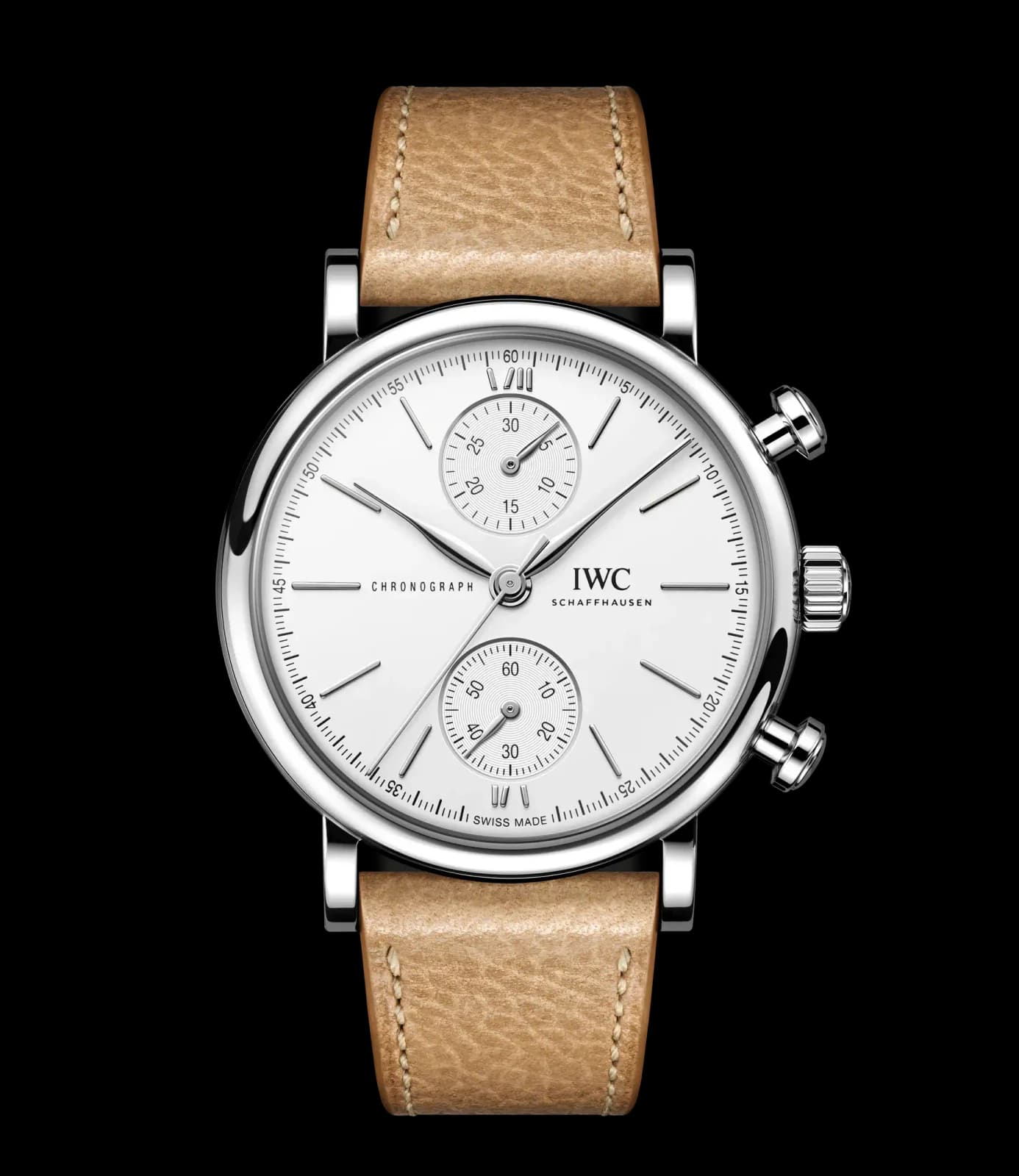 IWC Schaffhausen IW391502