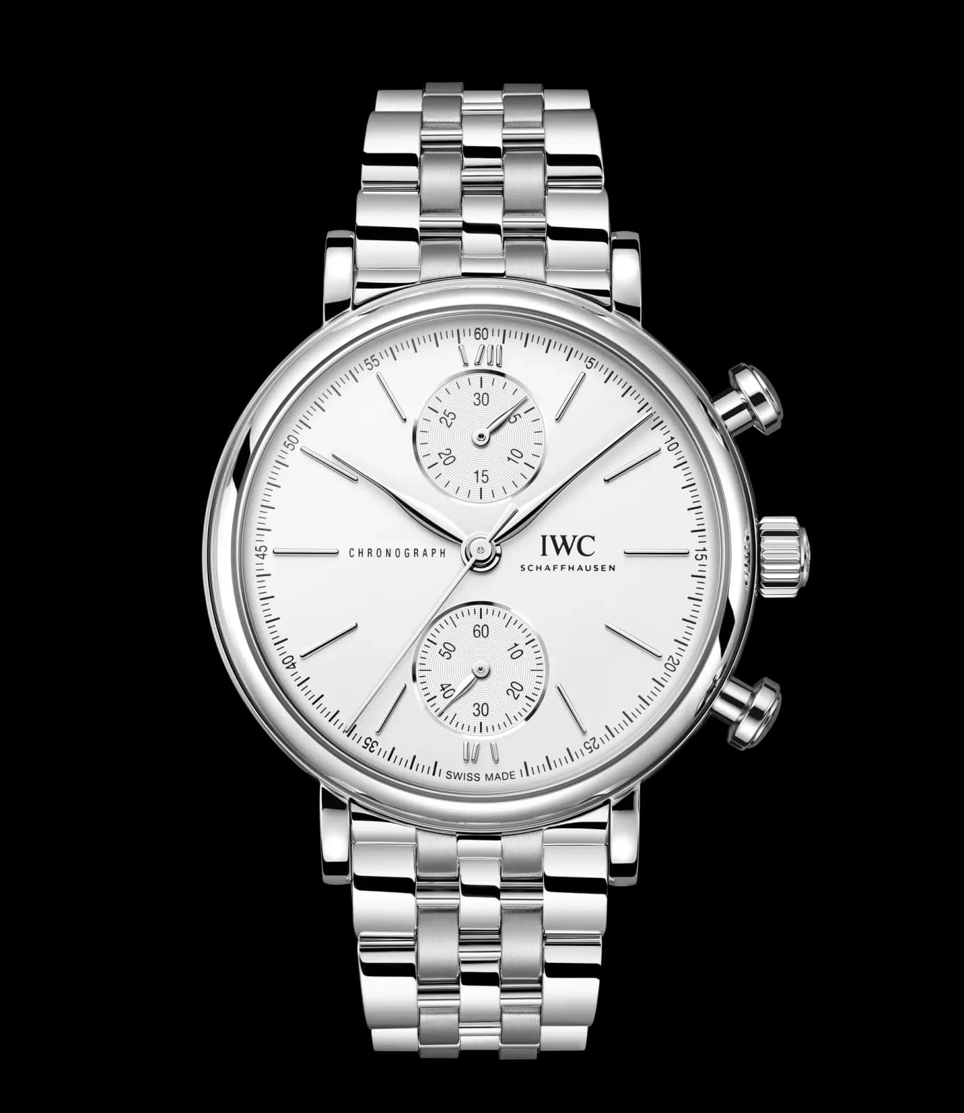 IWC Schaffhausen IW391503