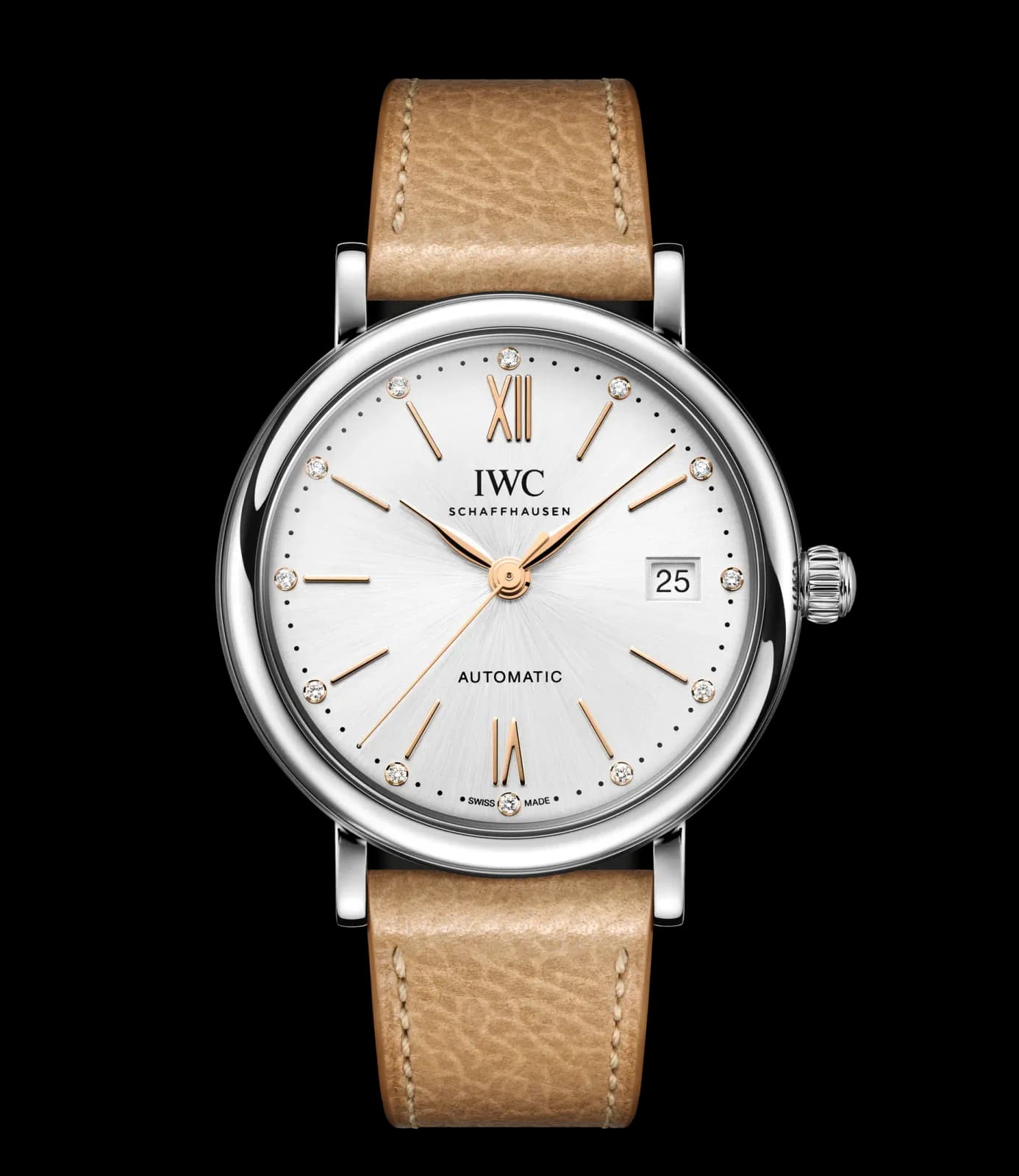 IWC Schaffhausen IW458601