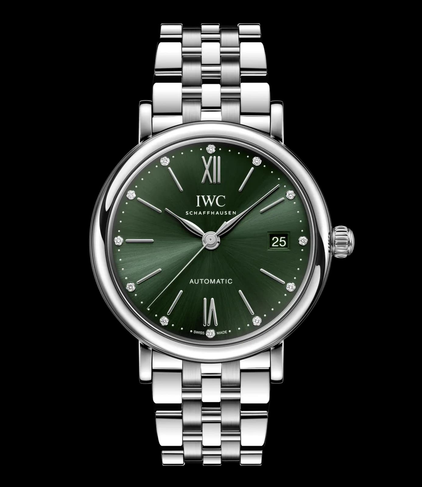 IWC Schaffhausen IW458602