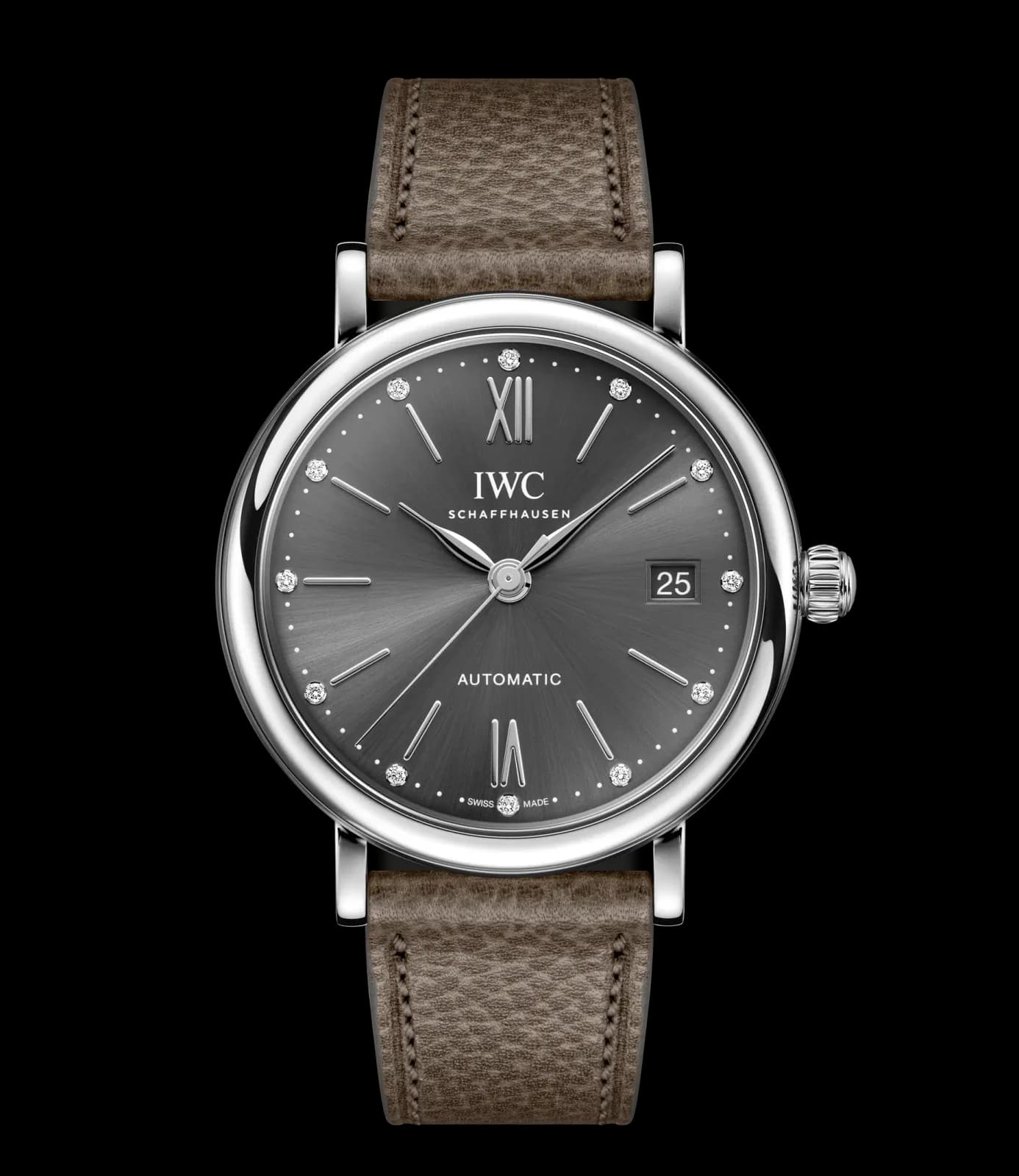 IWC Schaffhausen IW458603