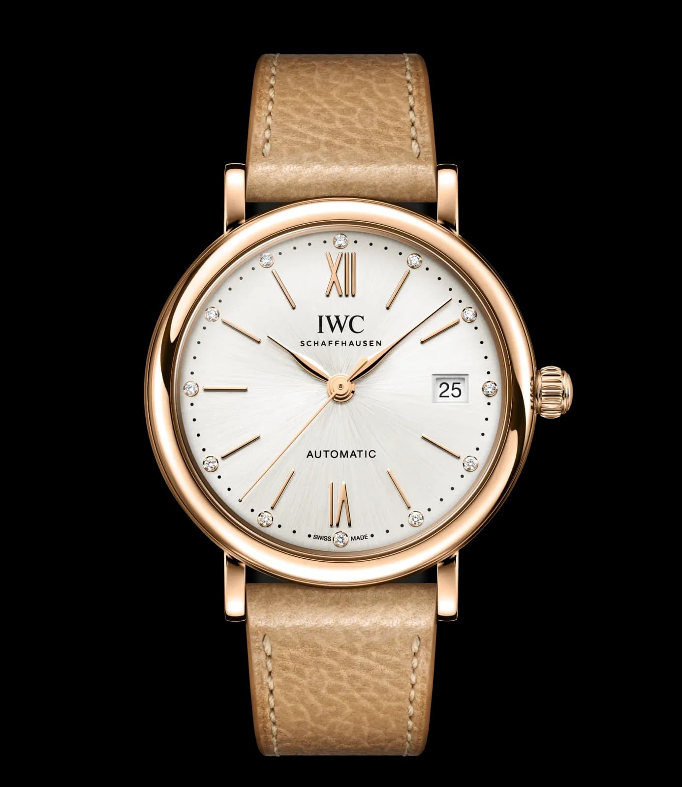 IWC Schaffhausen IW458606
