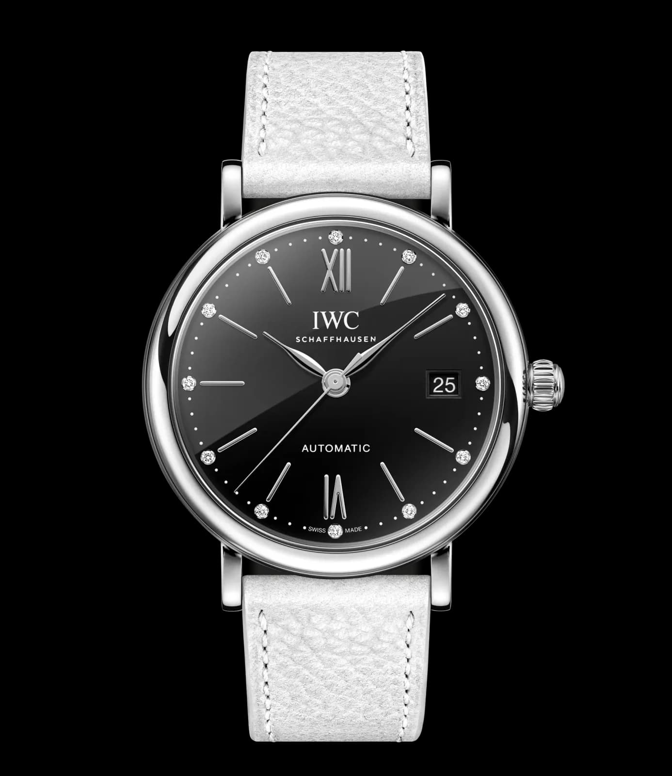 IWC Schaffhausen IW458611