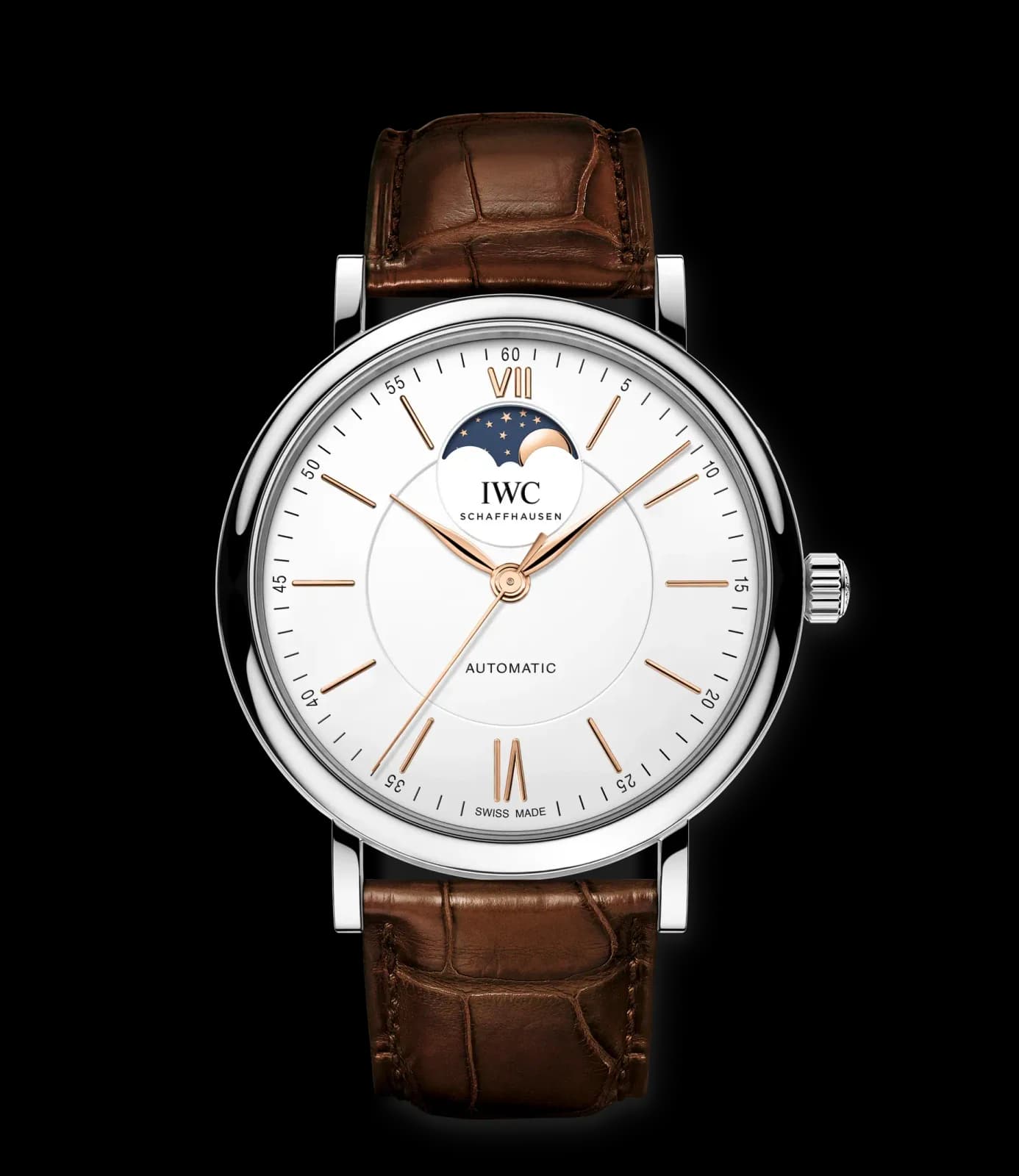 IWC Schaffhausen IW459401