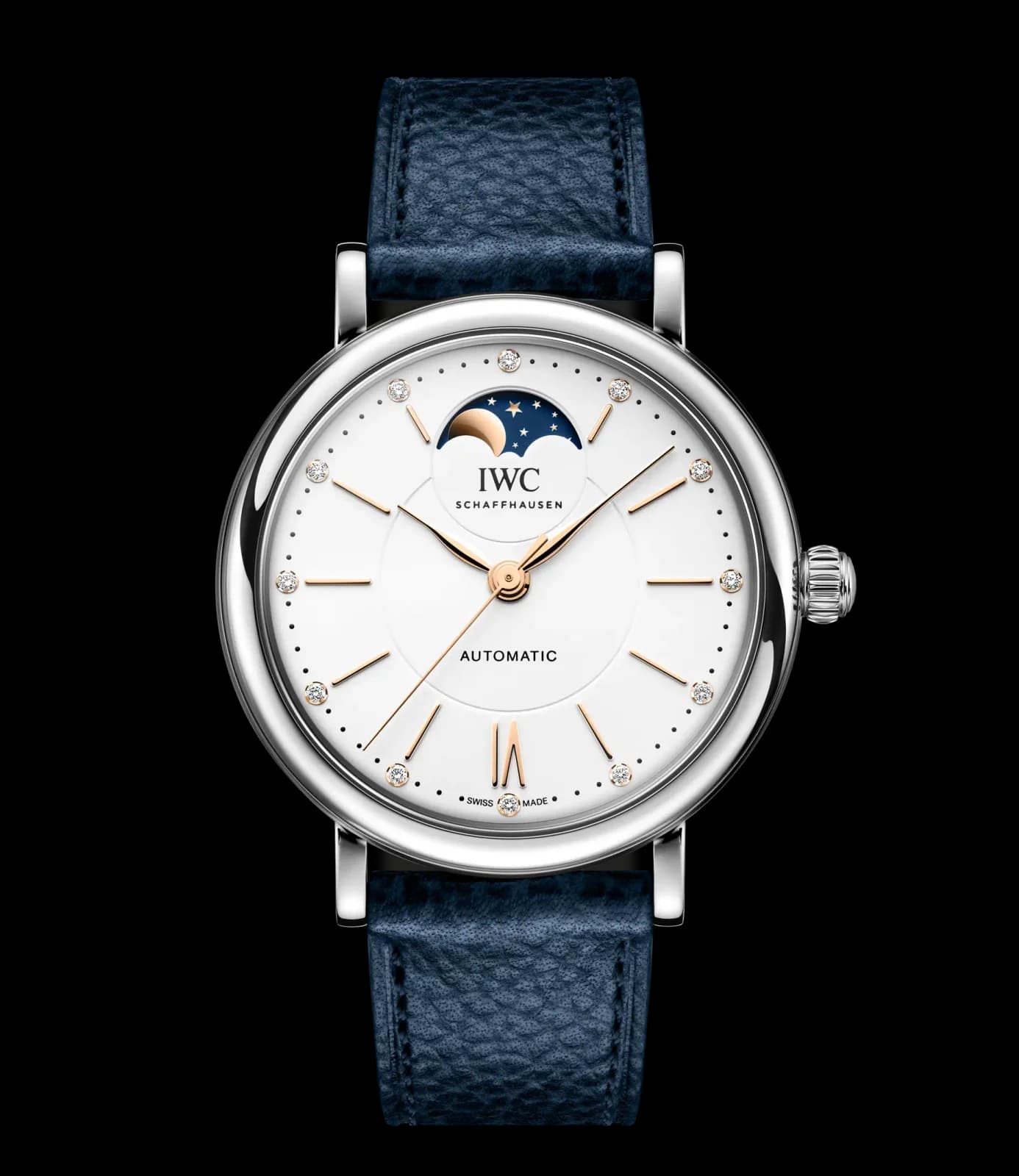 IWC Schaffhausen IW459601