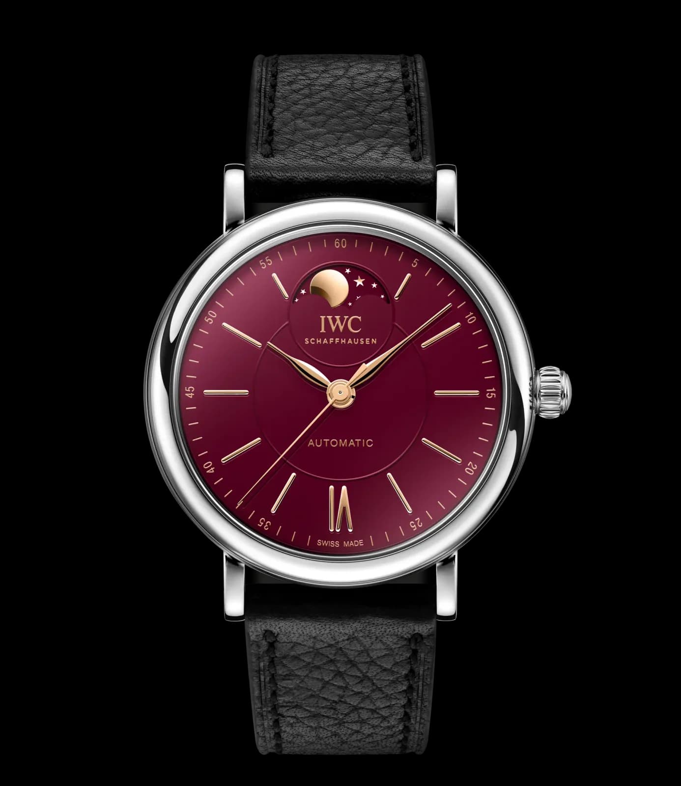 IWC Schaffhausen IW459604