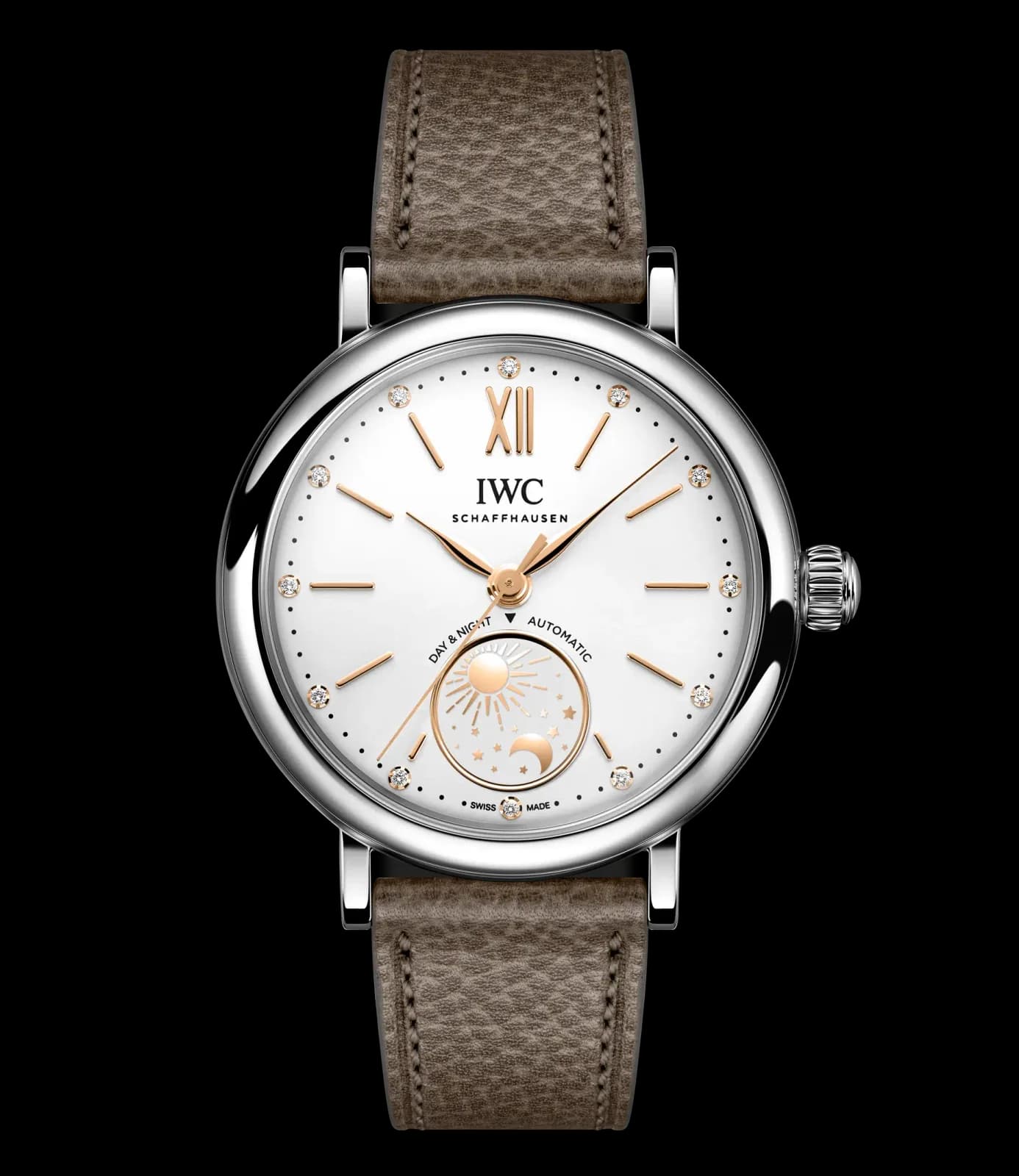 IWC Schaffhausen IW459801