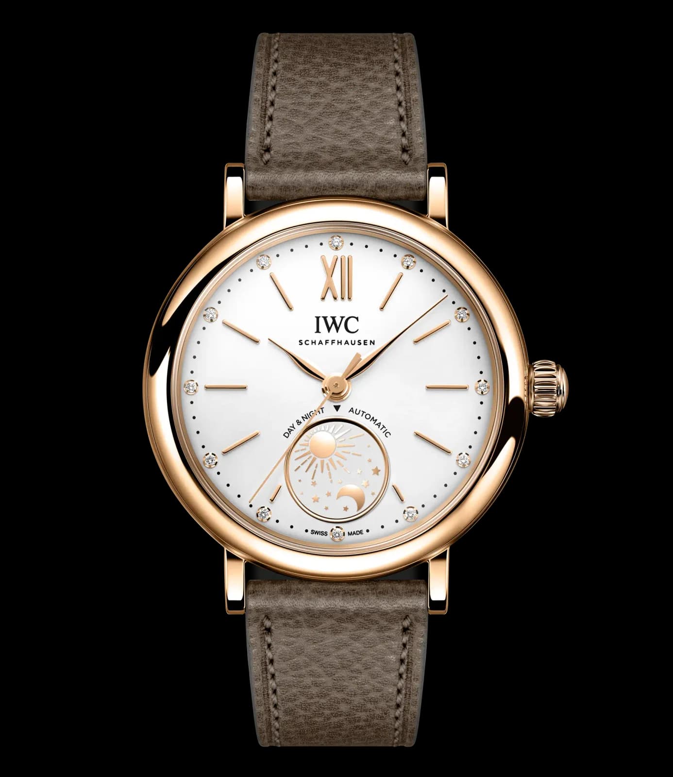 IWC Schaffhausen IW459805