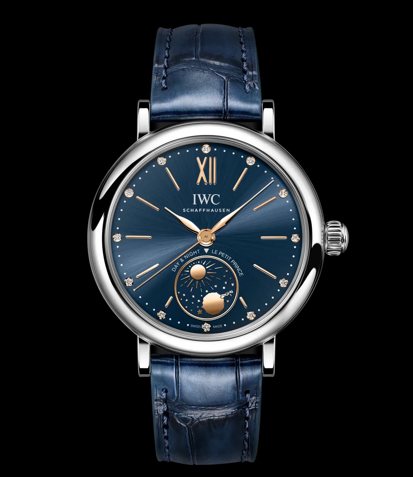 IWC Schaffhausen IW459806