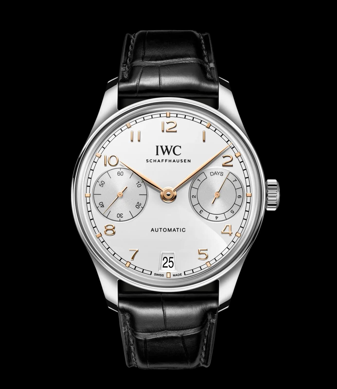 IWC Schaffhausen IW501701