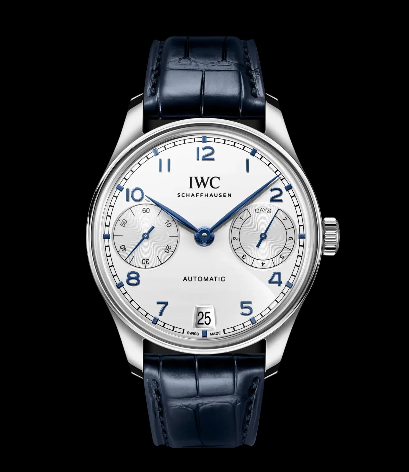 IWC Schaffhausen IW501702