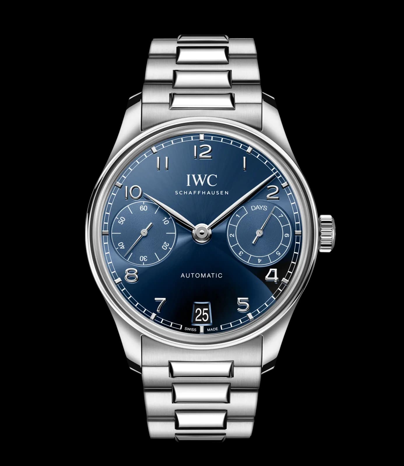 IWC Schaffhausen IW501704