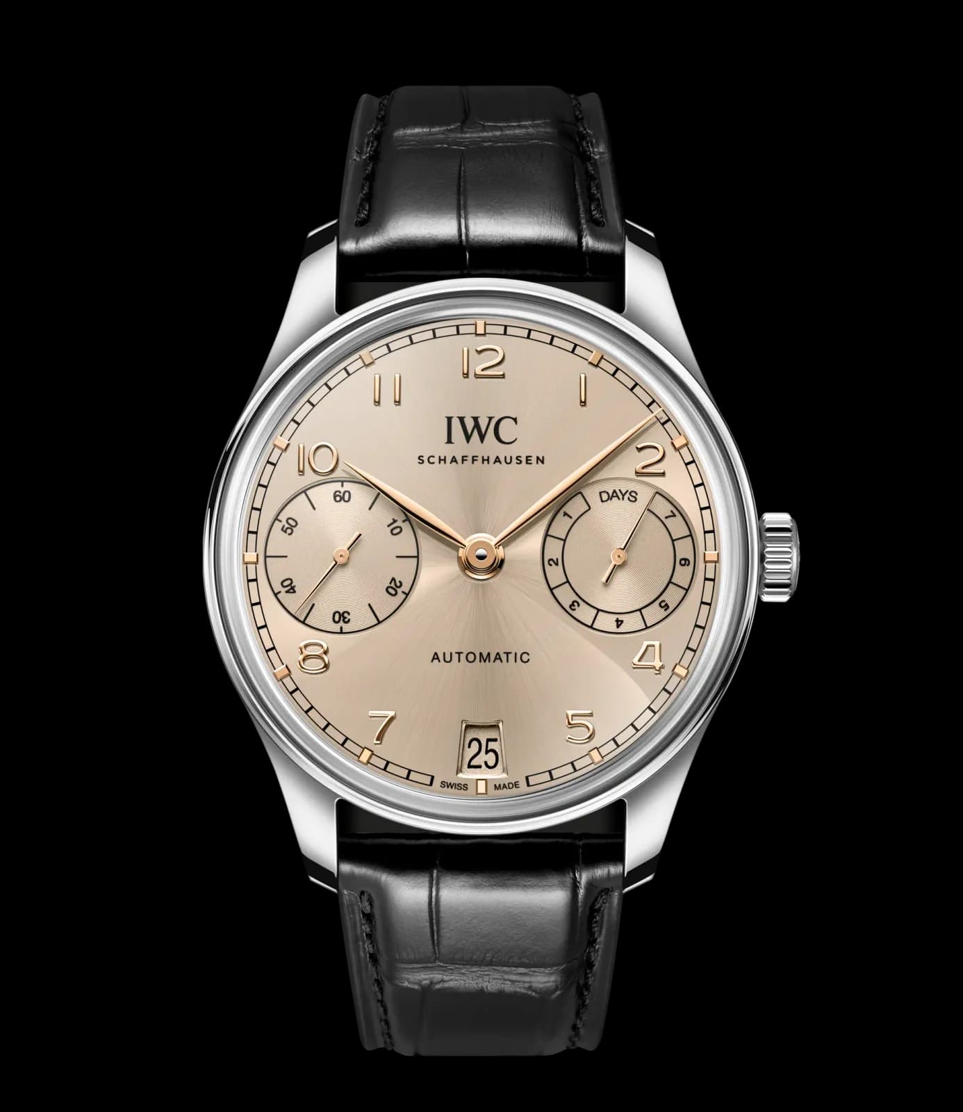 IWC Schaffhausen IW501705