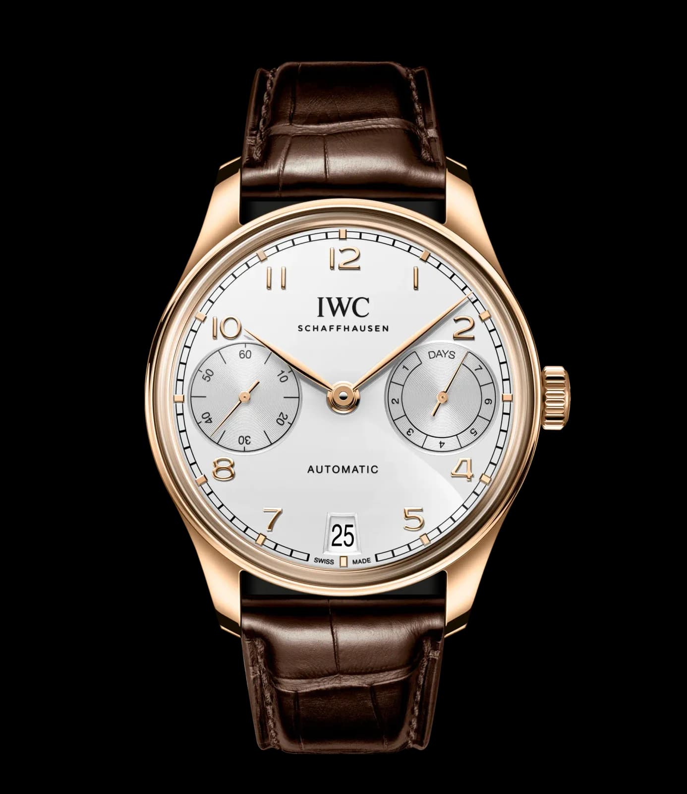 IWC Schaffhausen IW501706