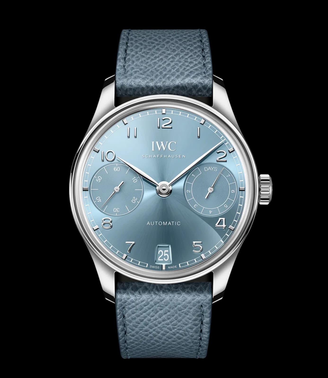 IWC Schaffhausen IW501708