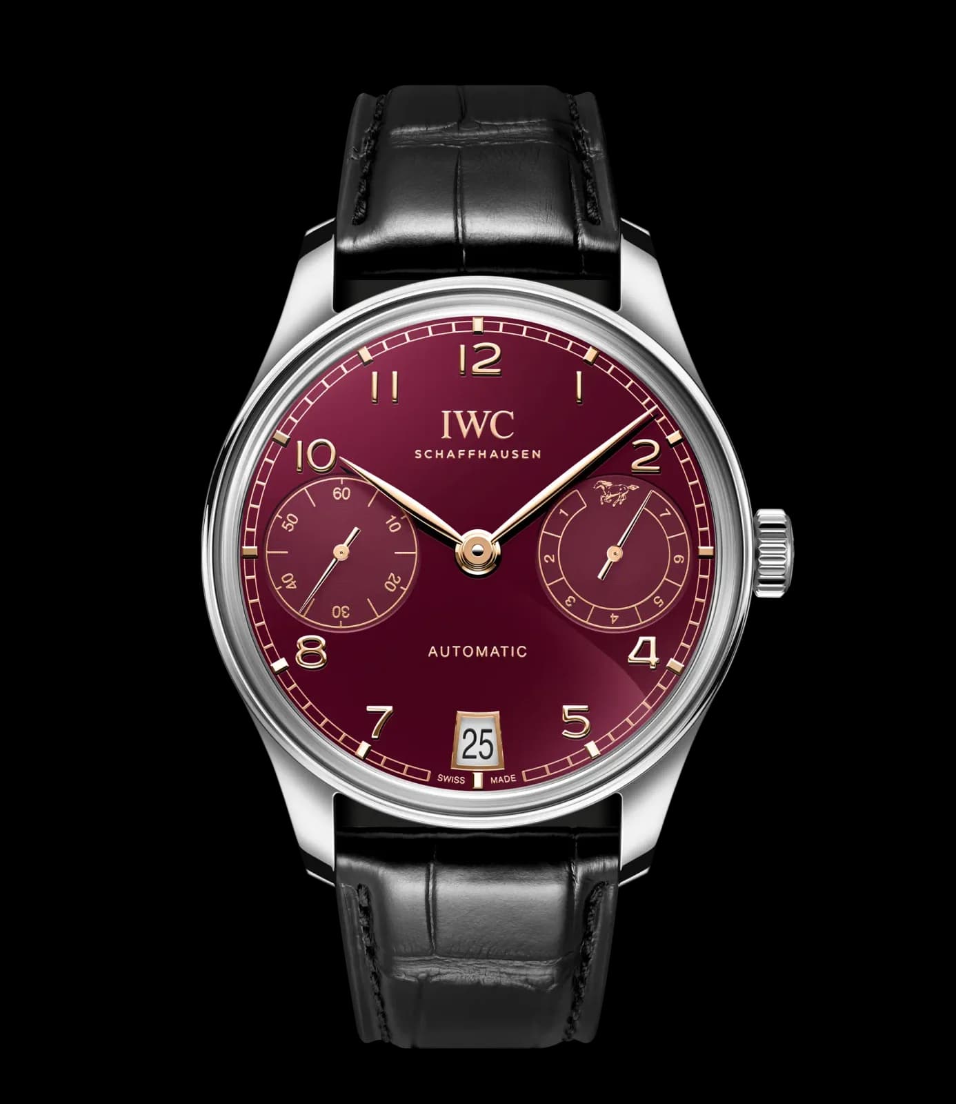 IWC Schaffhausen IW501709
