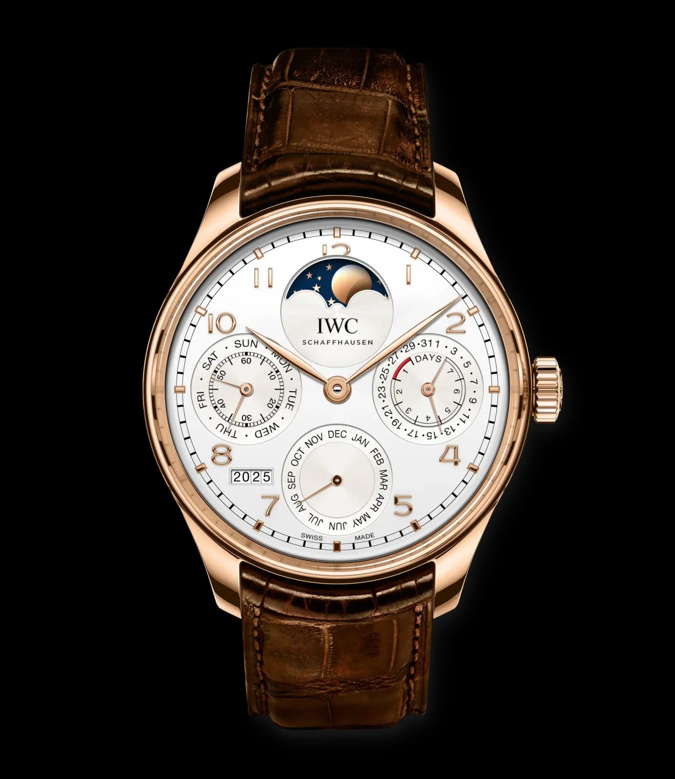 IWC Schaffhausen IW503302