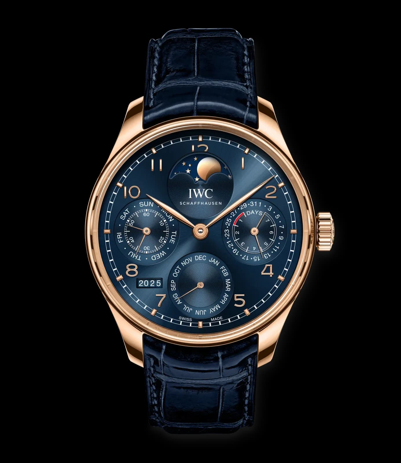 IWC Schaffhausen IW503312