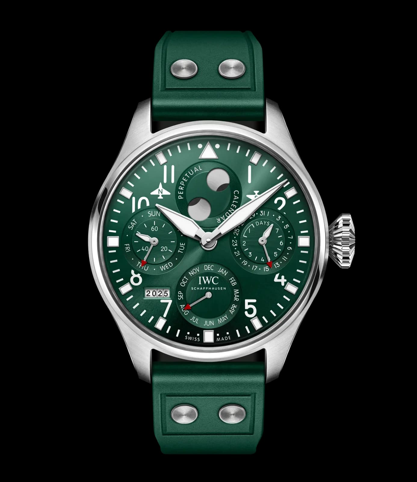 IWC Schaffhausen IW503608