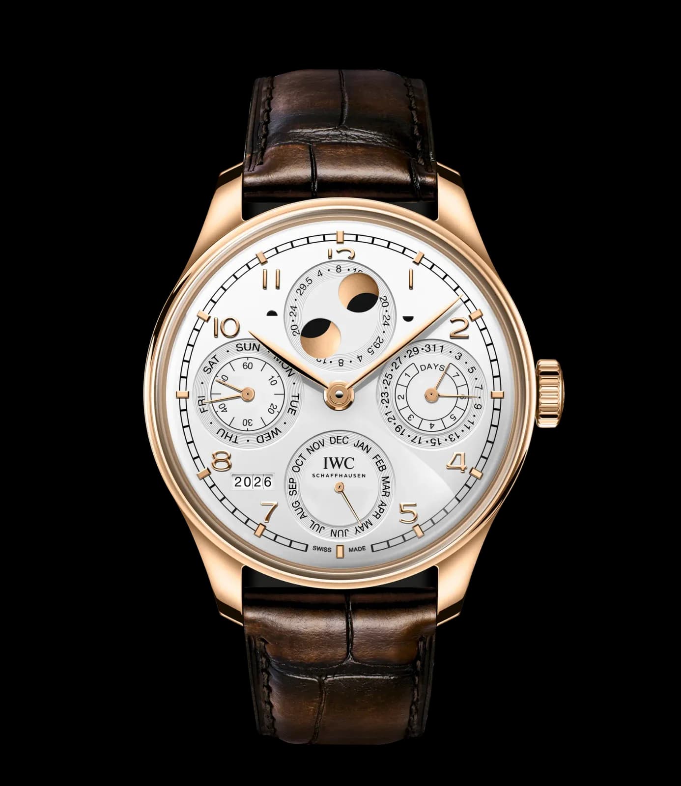 IWC Schaffhausen IW503701