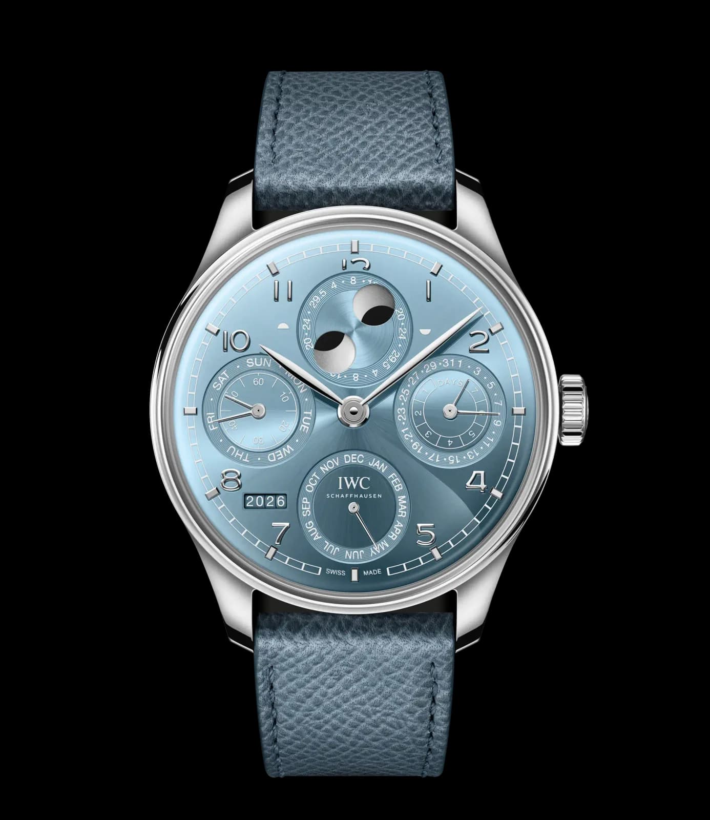 IWC Schaffhausen IW503703