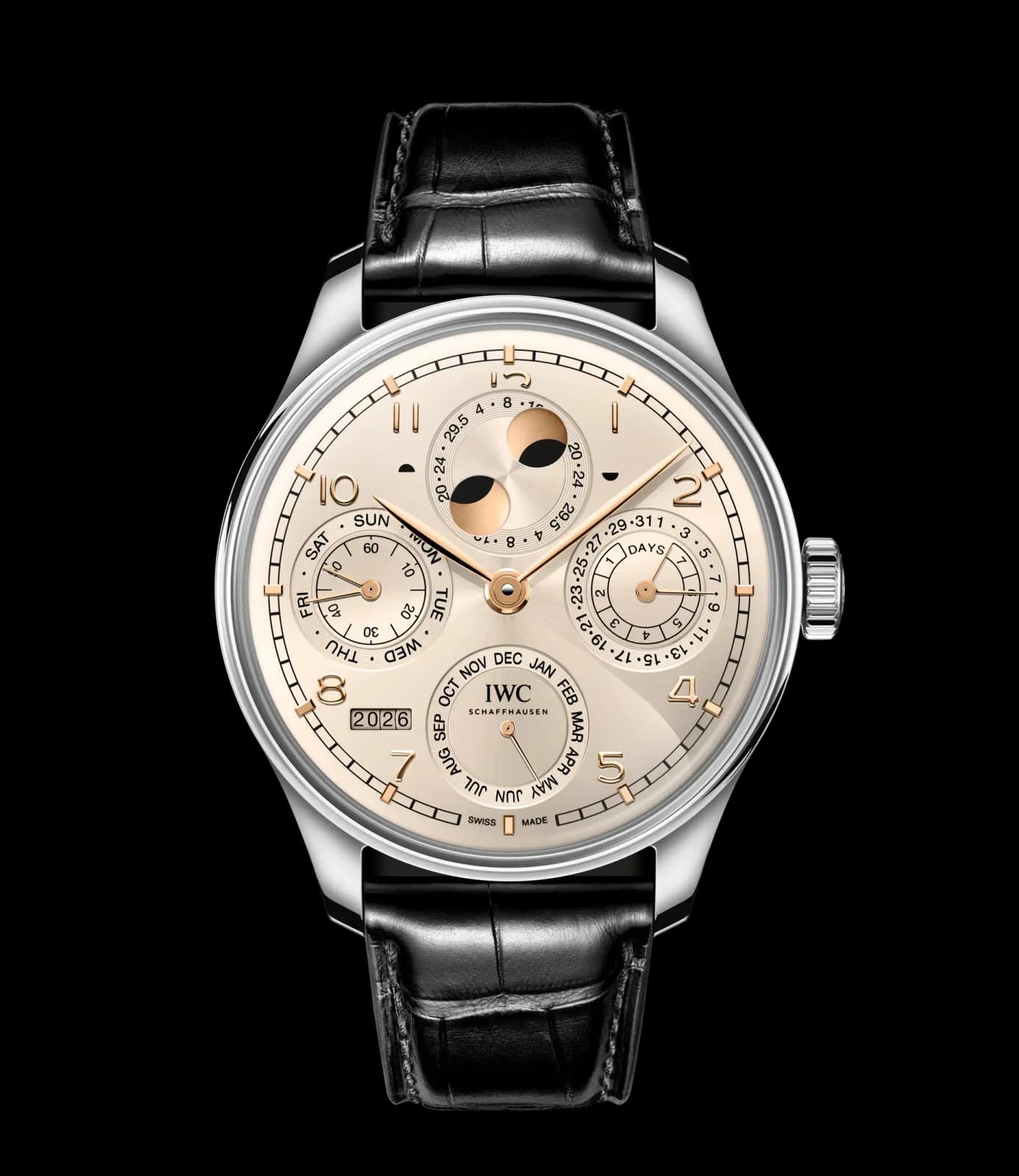 IWC Schaffhausen IW503704