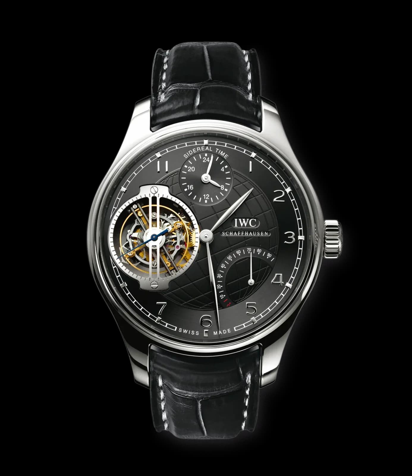 IWC Schaffhausen IW504101