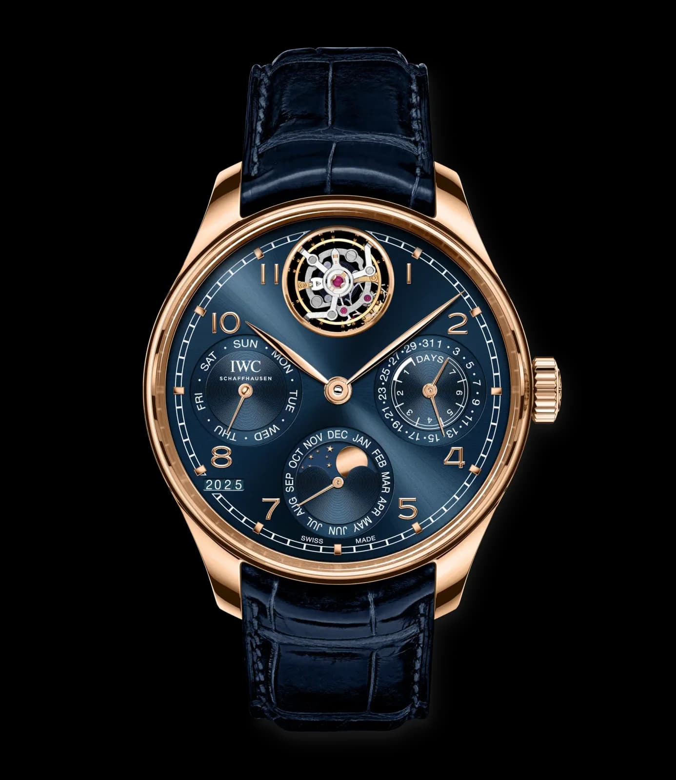 IWC Schaffhausen IW504504