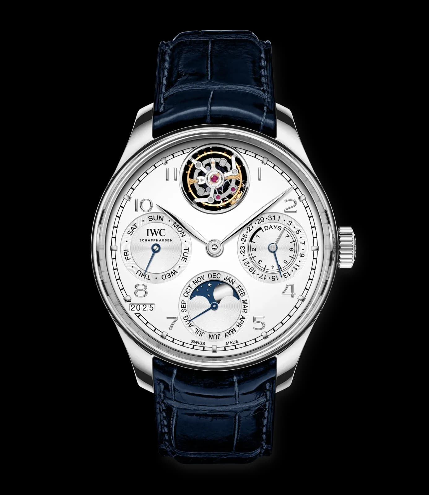 IWC Schaffhausen IW504505