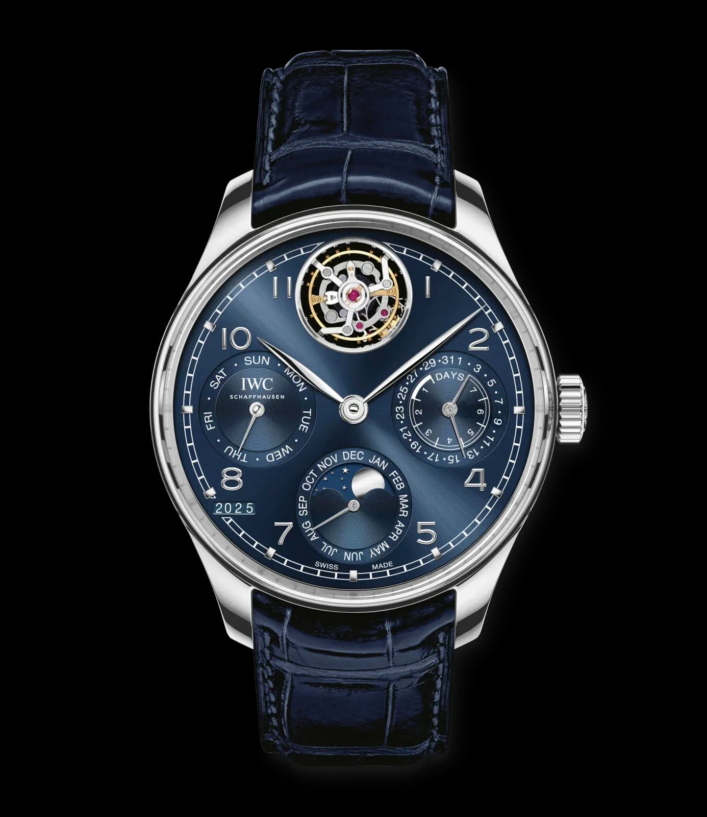 IWC Schaffhausen IW504506