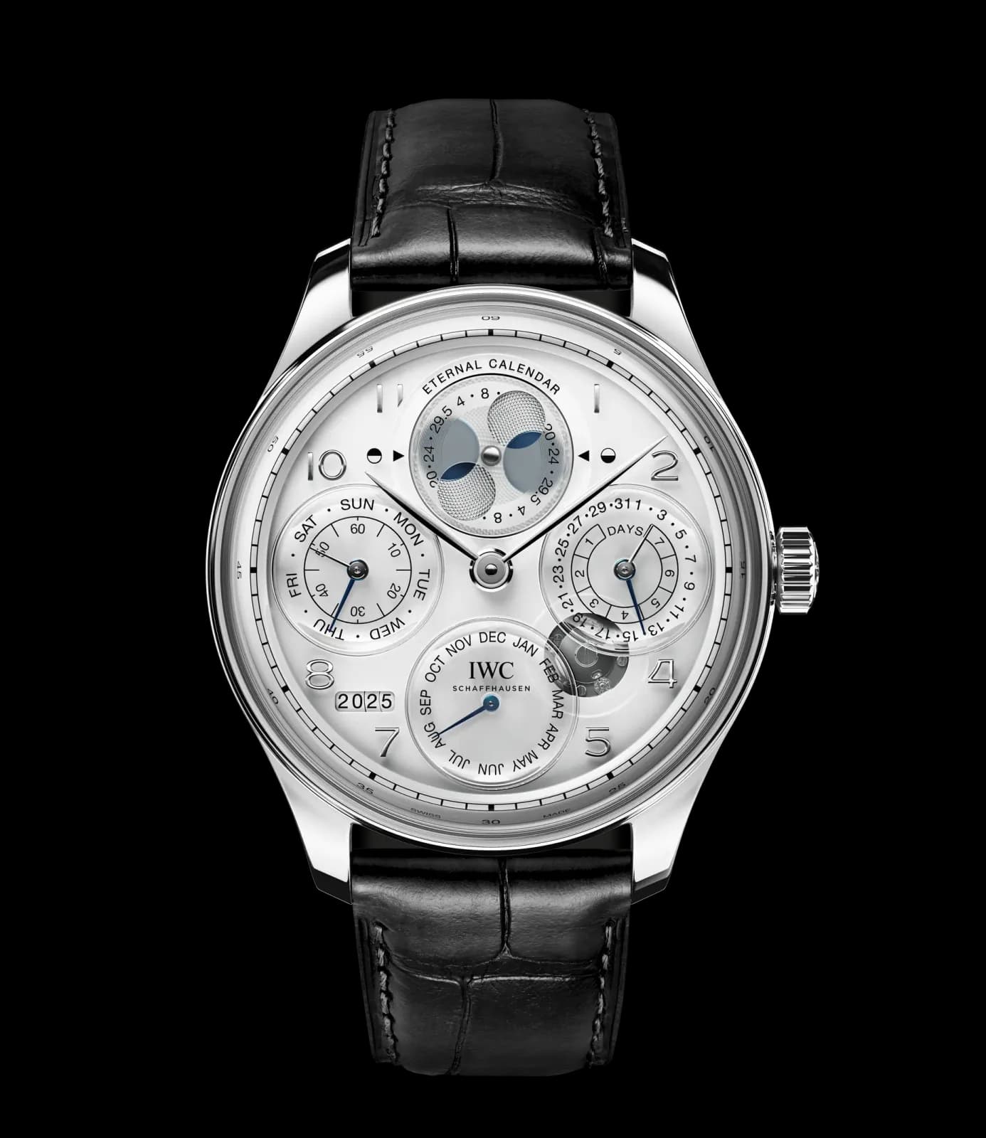IWC Schaffhausen IW505701