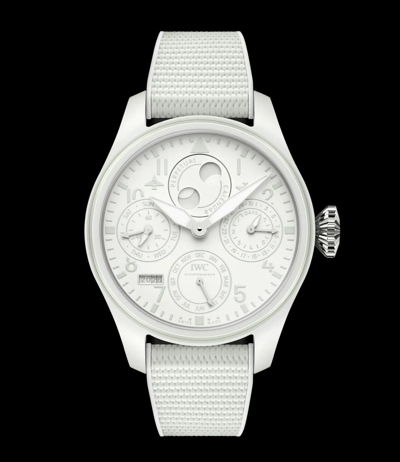 IWC Schaffhausen IW505801